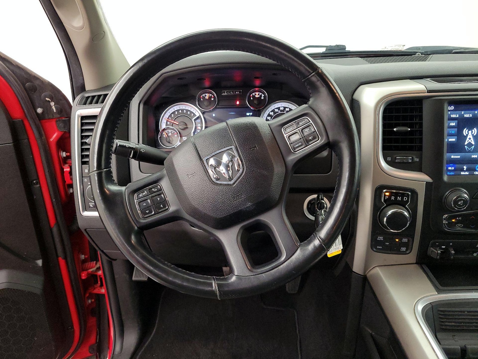 Remote Start