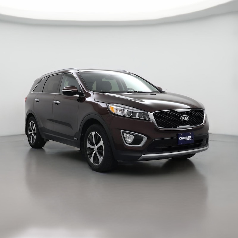 2016 Kia Sorento EX