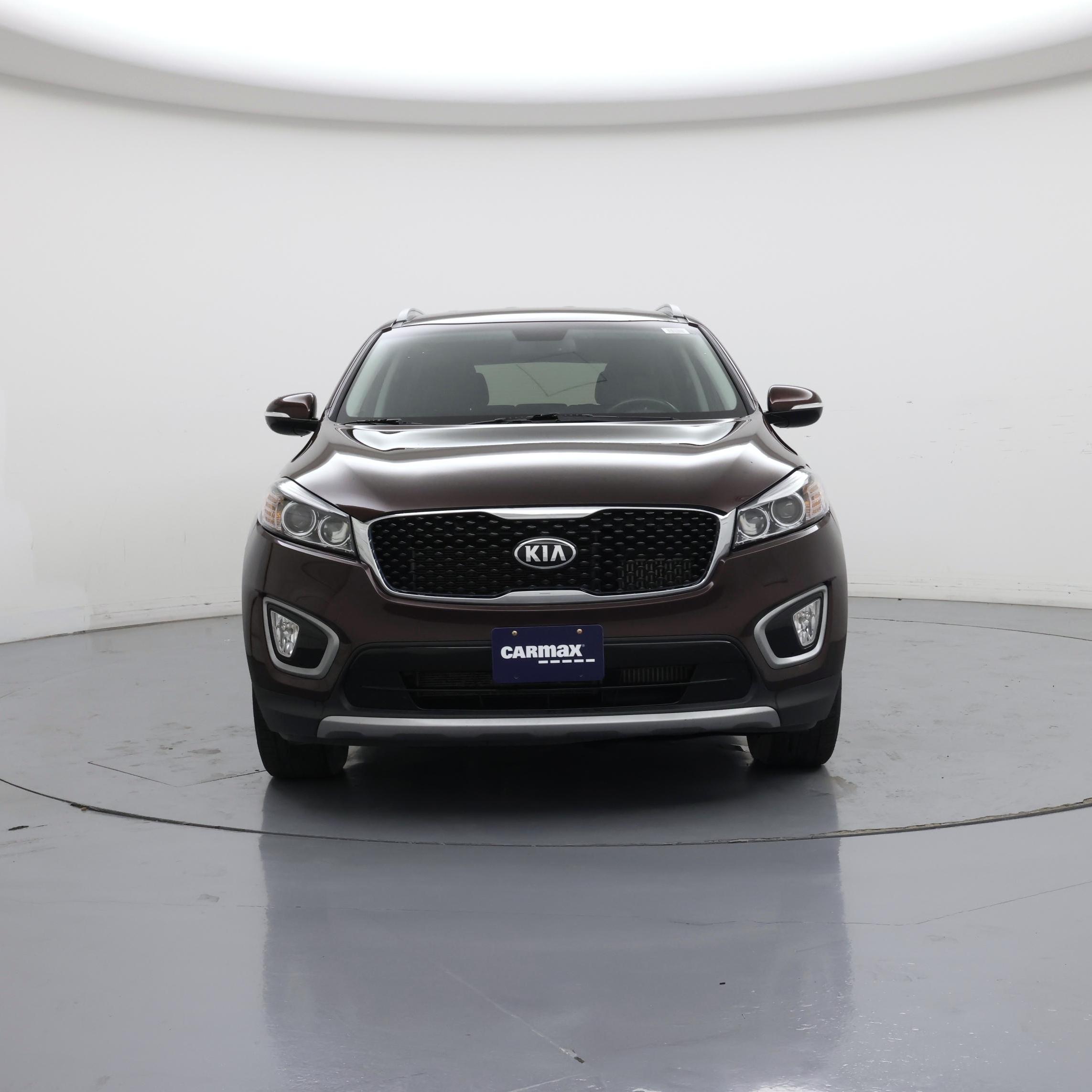 Thumbnail: 2016 Kia Sorento - 5