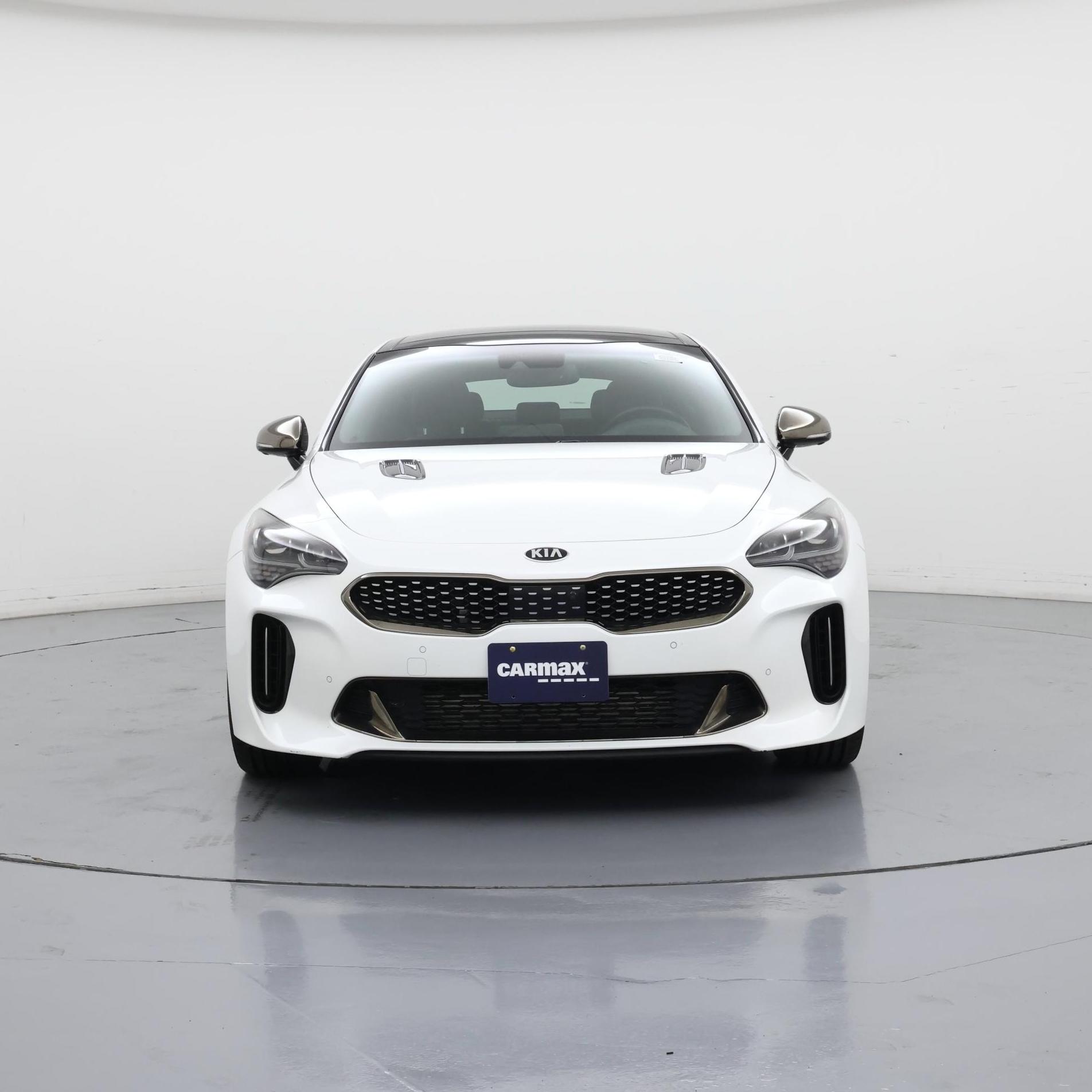 Thumbnail: 2019 Kia Stinger - 5