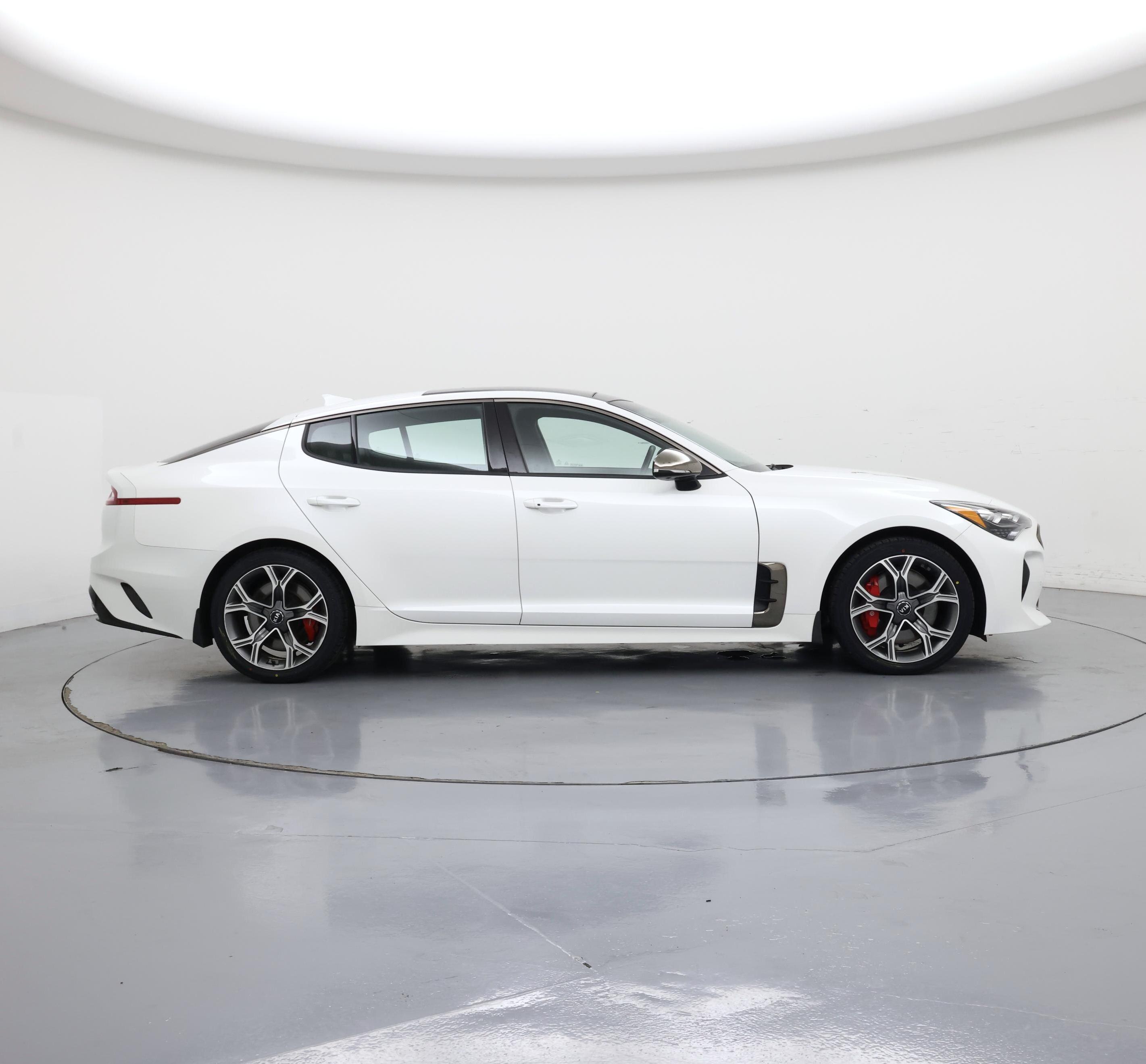 Thumbnail: 2019 Kia Stinger - 7