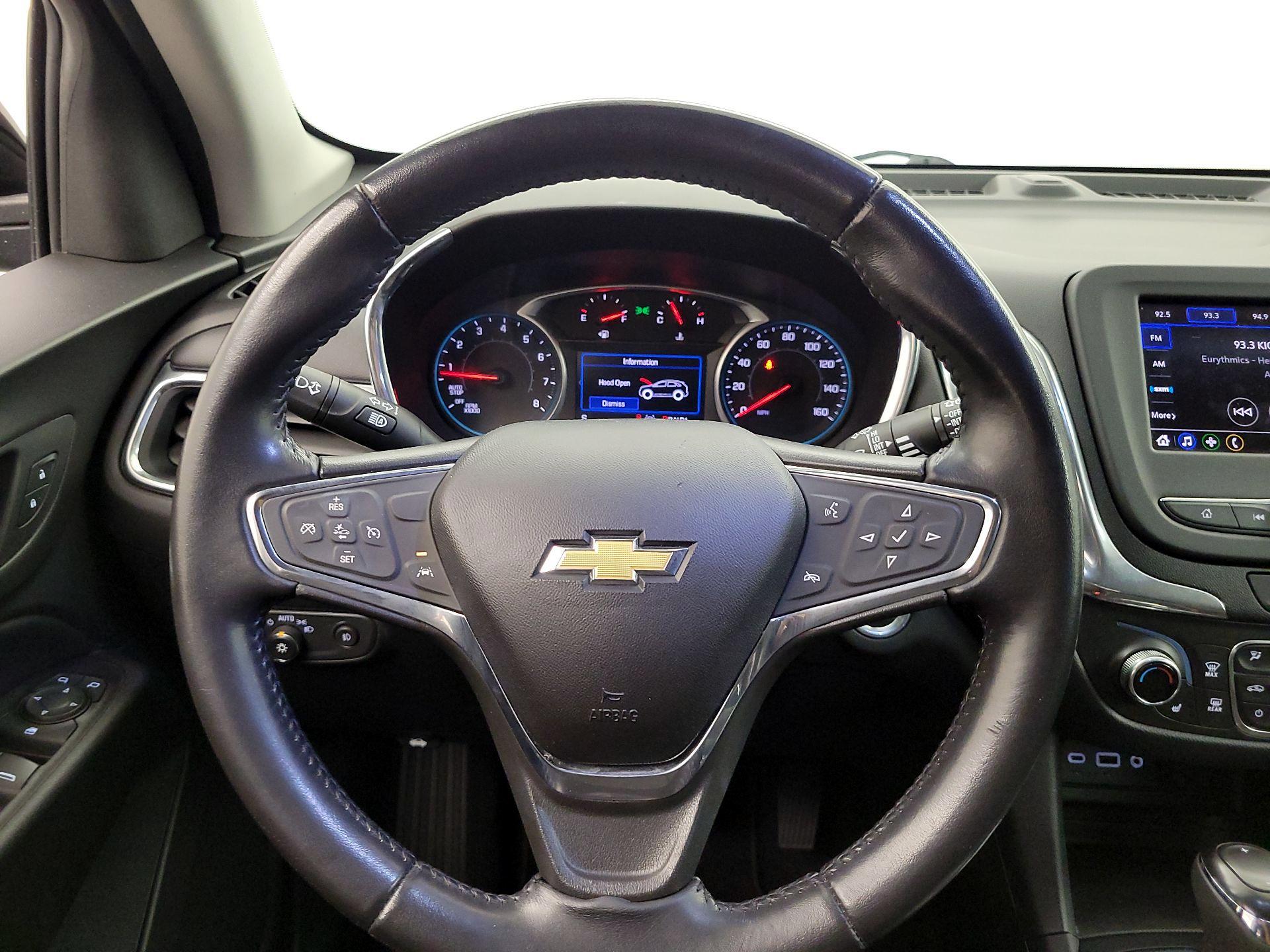 Thumbnail: 2020 Chevrolet Equinox - 10
