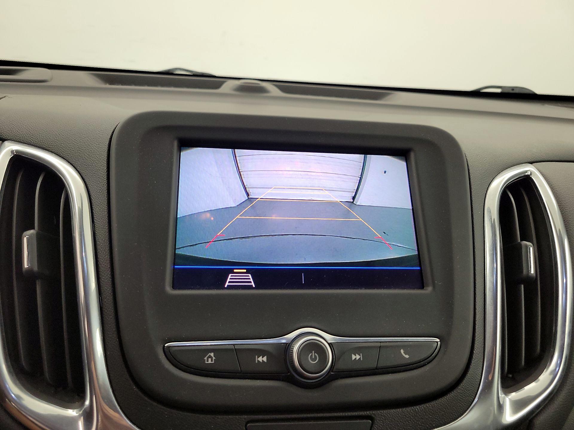 Thumbnail: 2020 Chevrolet Equinox - 14