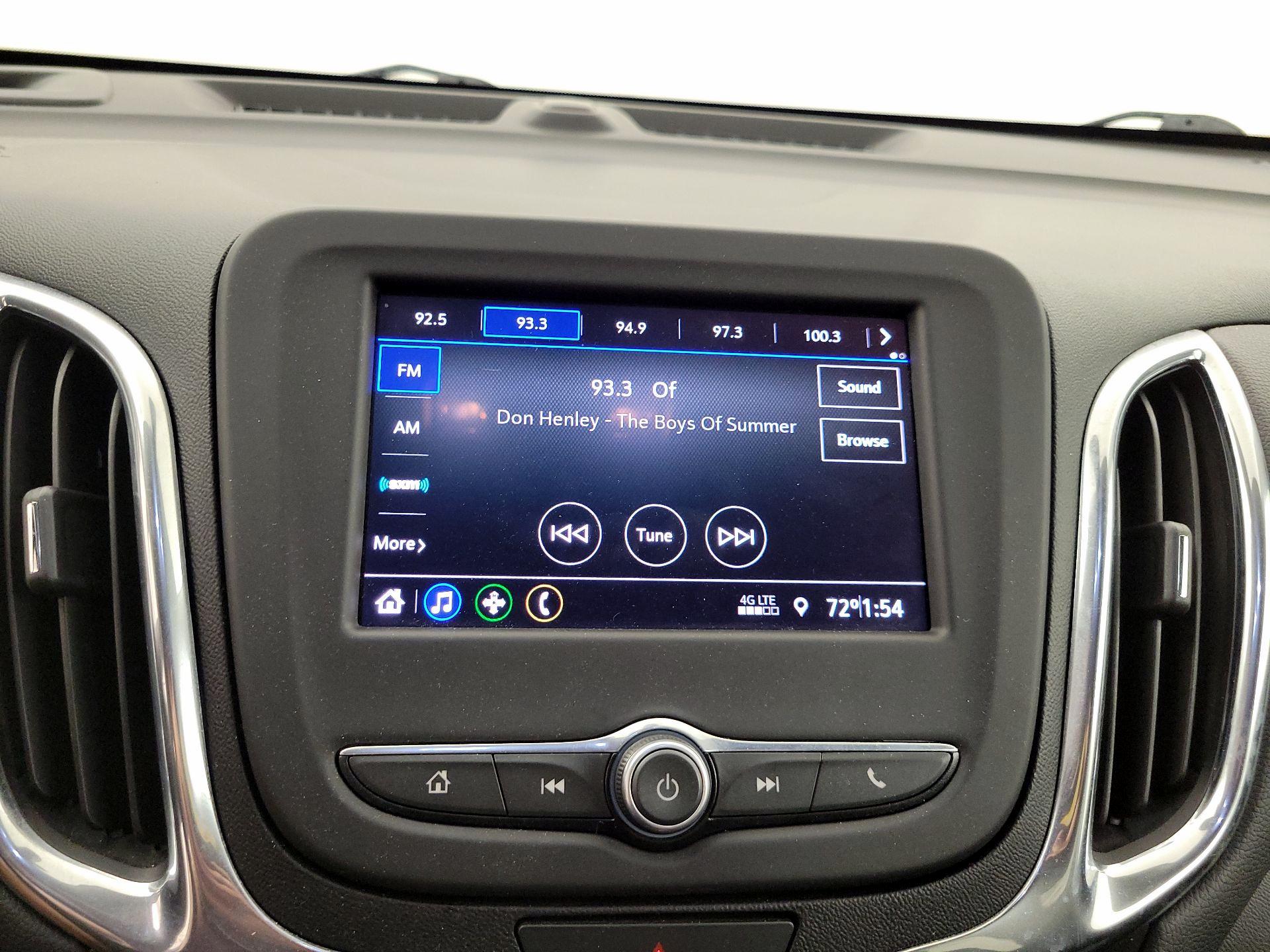 Thumbnail: 2020 Chevrolet Equinox - 15