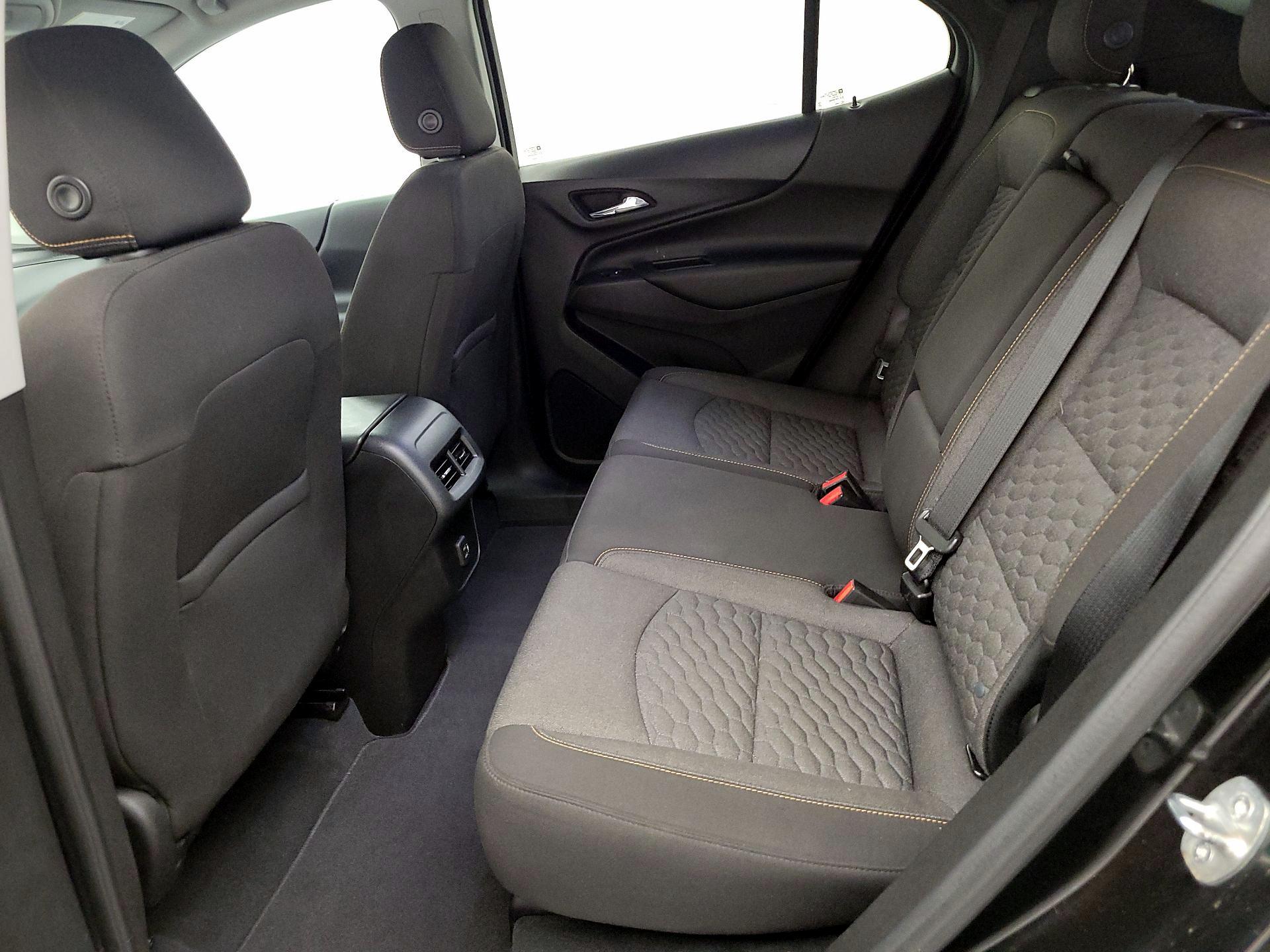 Thumbnail: 2020 Chevrolet Equinox - 19