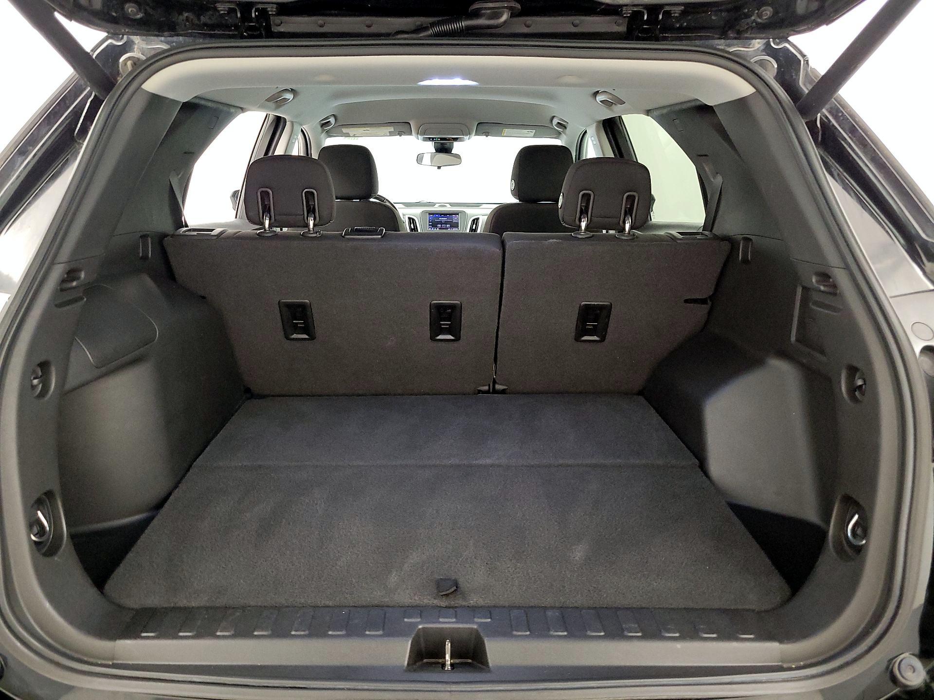 Thumbnail: 2020 Chevrolet Equinox - 20