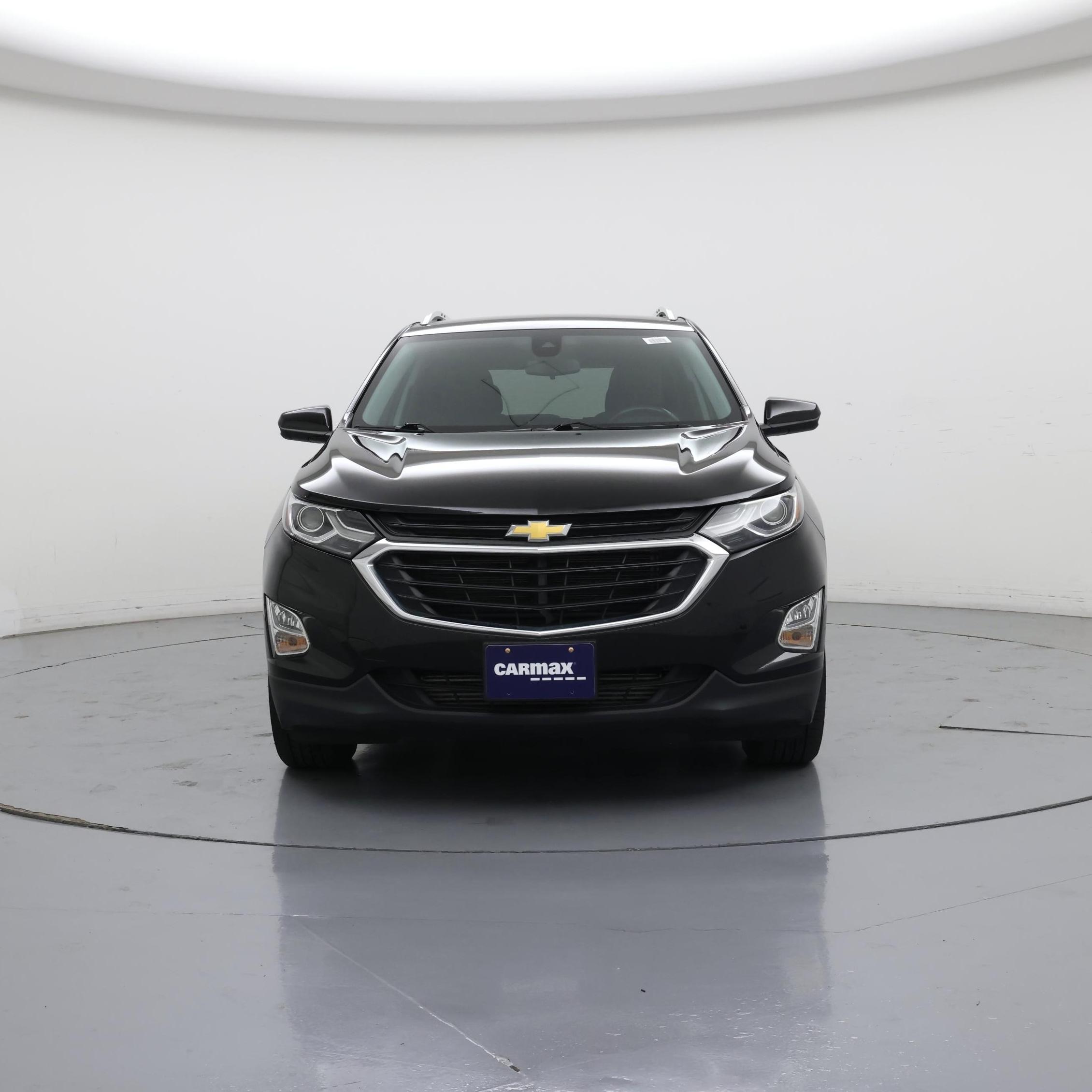 Thumbnail: 2020 Chevrolet Equinox - 5