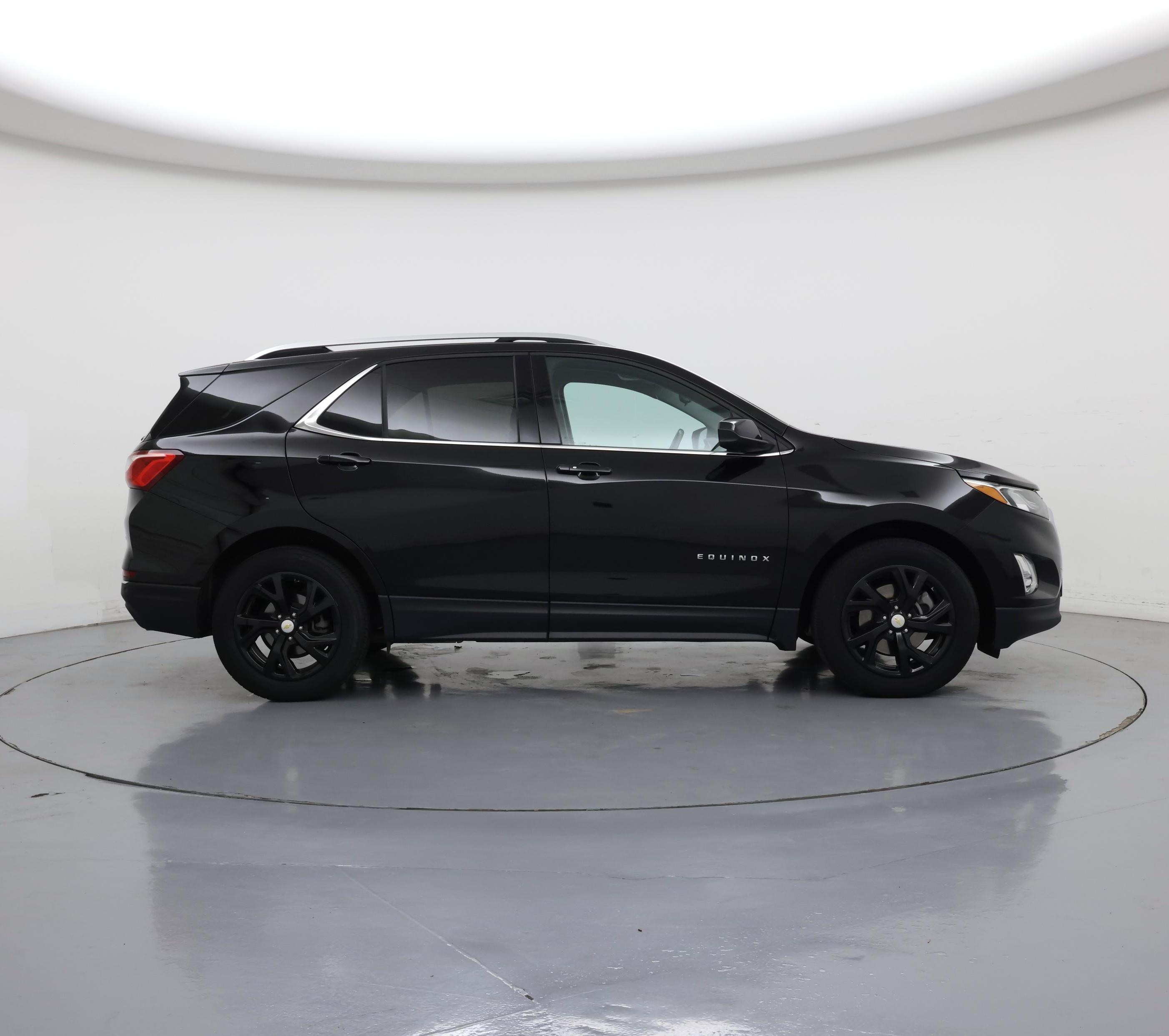 Thumbnail: 2020 Chevrolet Equinox - 7