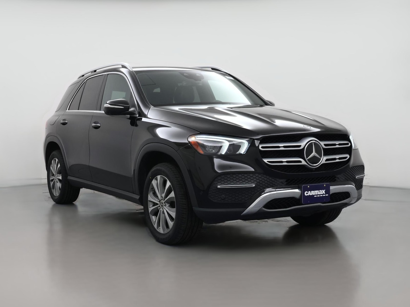 2020 Mercedes-Benz GLE