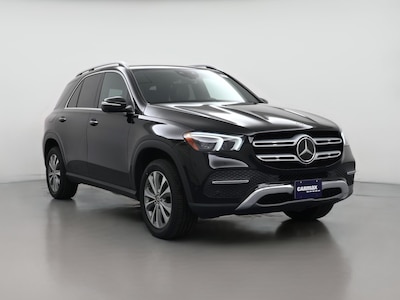 2020 Mercedes-Benz GLE450