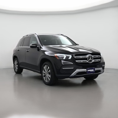 2020 Mercedes-Benz GLE450