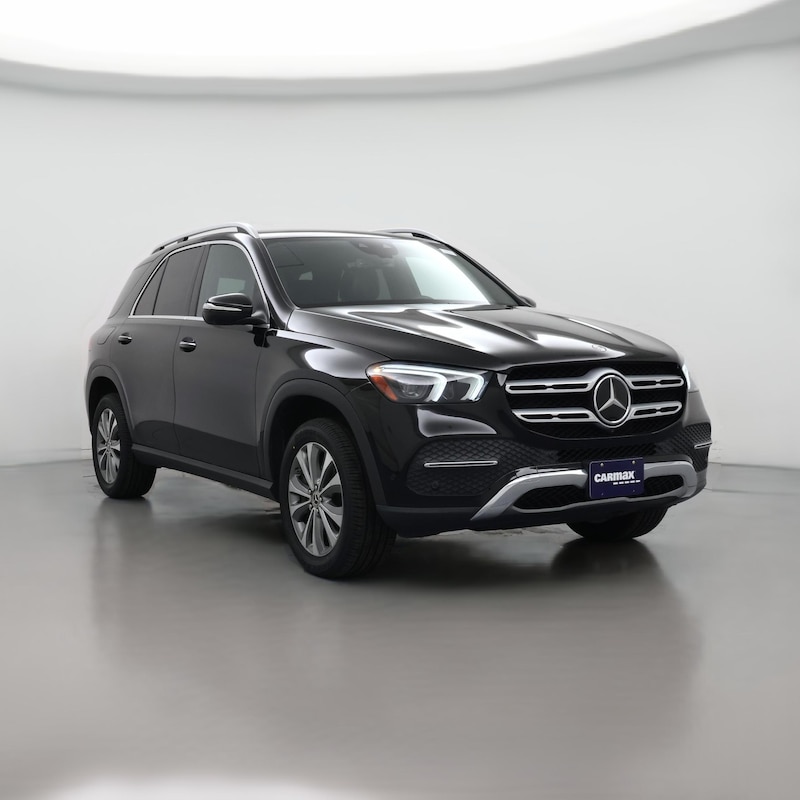 2020 Mercedes-Benz GLE450