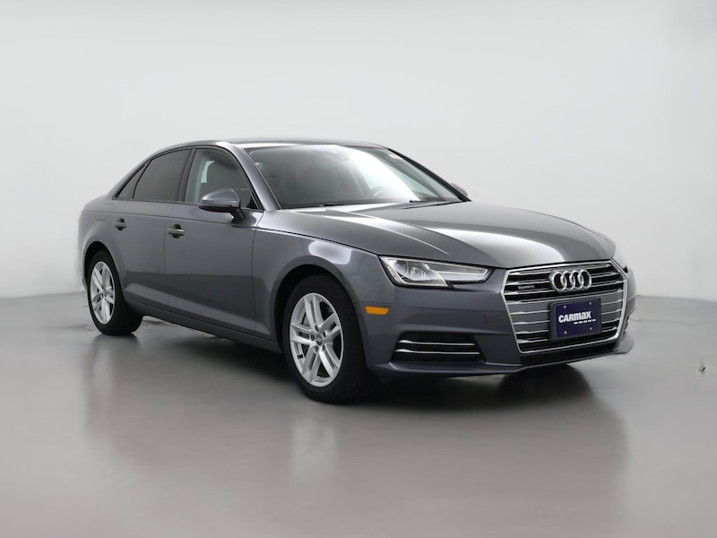 2017 Audi A4 Premium -
                  Omaha, NE