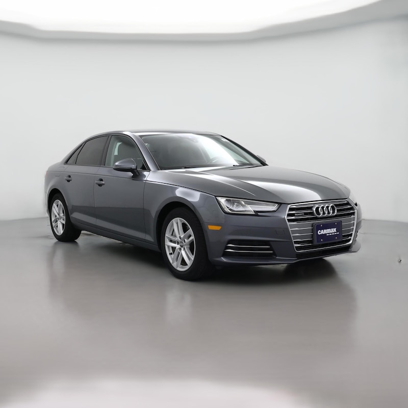 2017 Audi A4 Premium