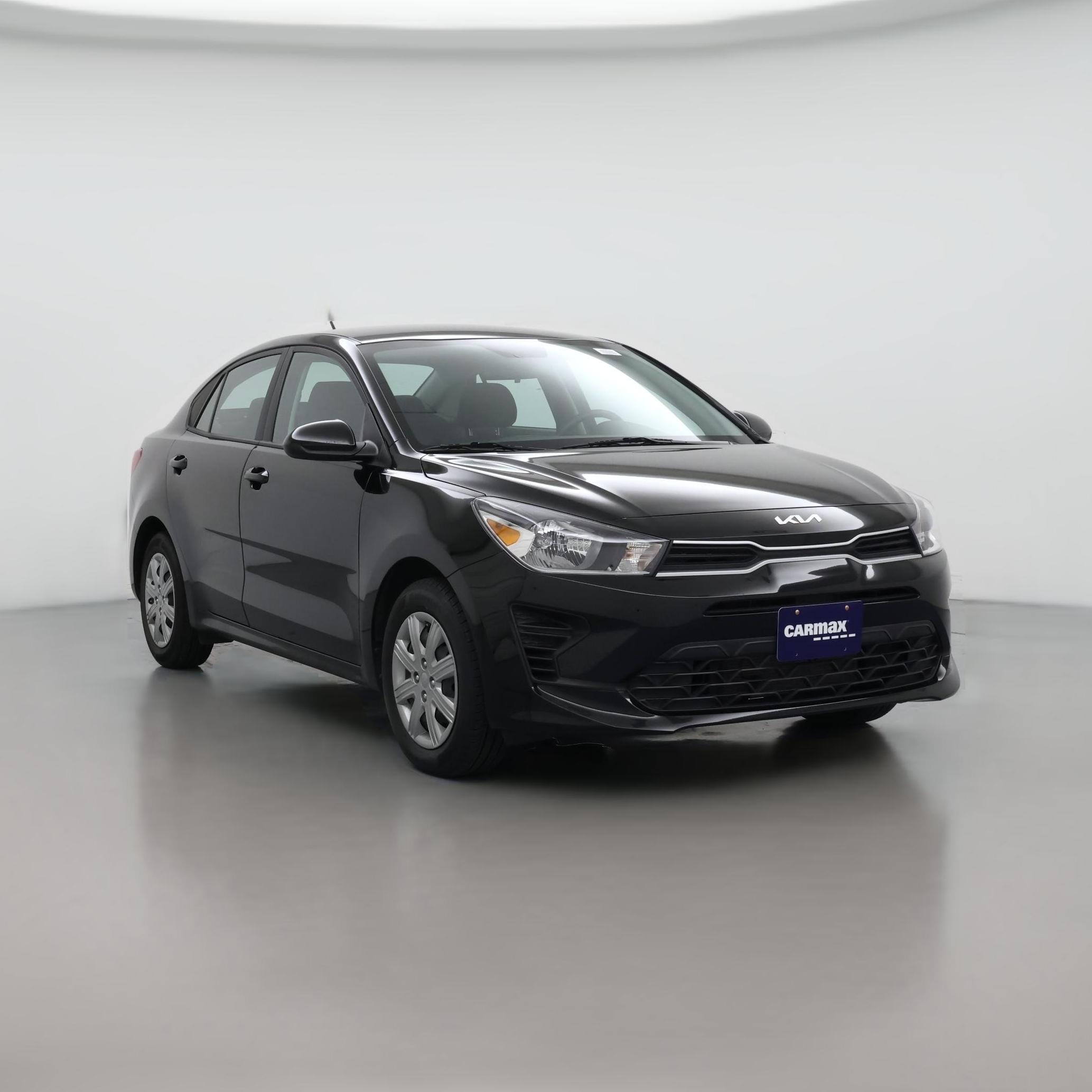 Thumbnail: 2023 Kia Rio - 1