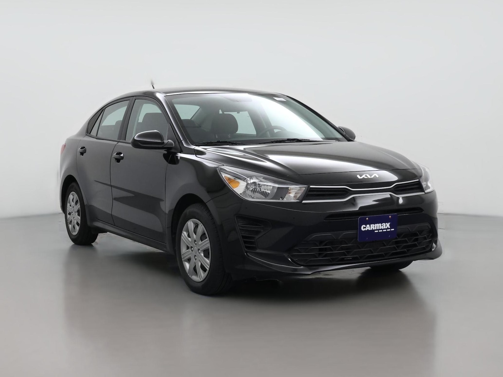 2023 Kia Rio