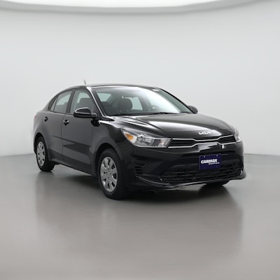 2023 Kia Rio LX