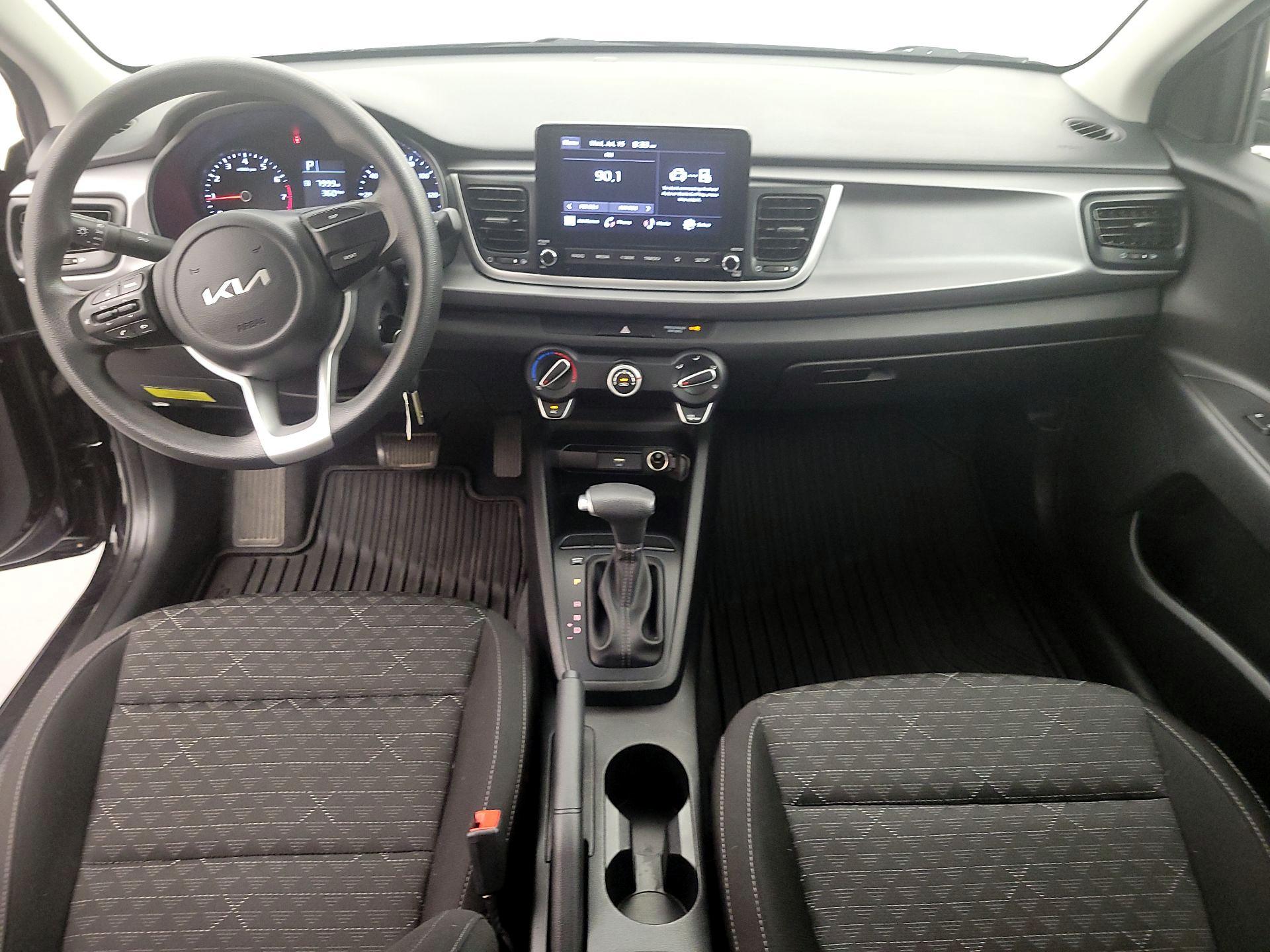 Thumbnail: 2023 Kia Rio - 9
