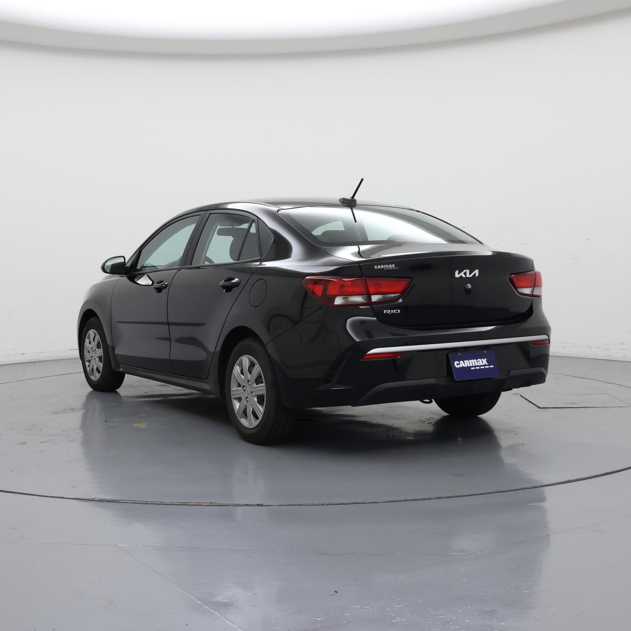 Thumbnail: 2023 Kia Rio - 2