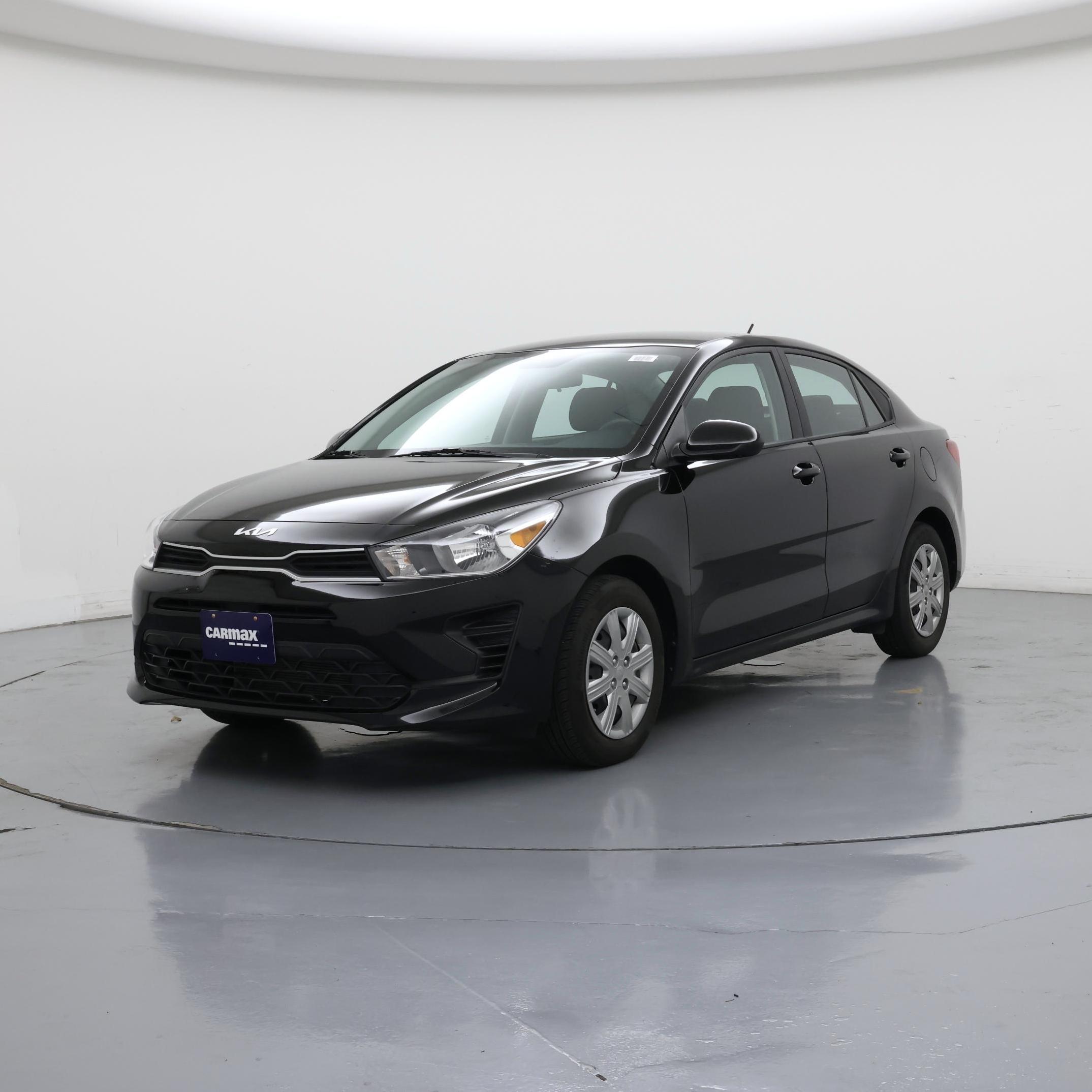 Thumbnail: 2023 Kia Rio - 4