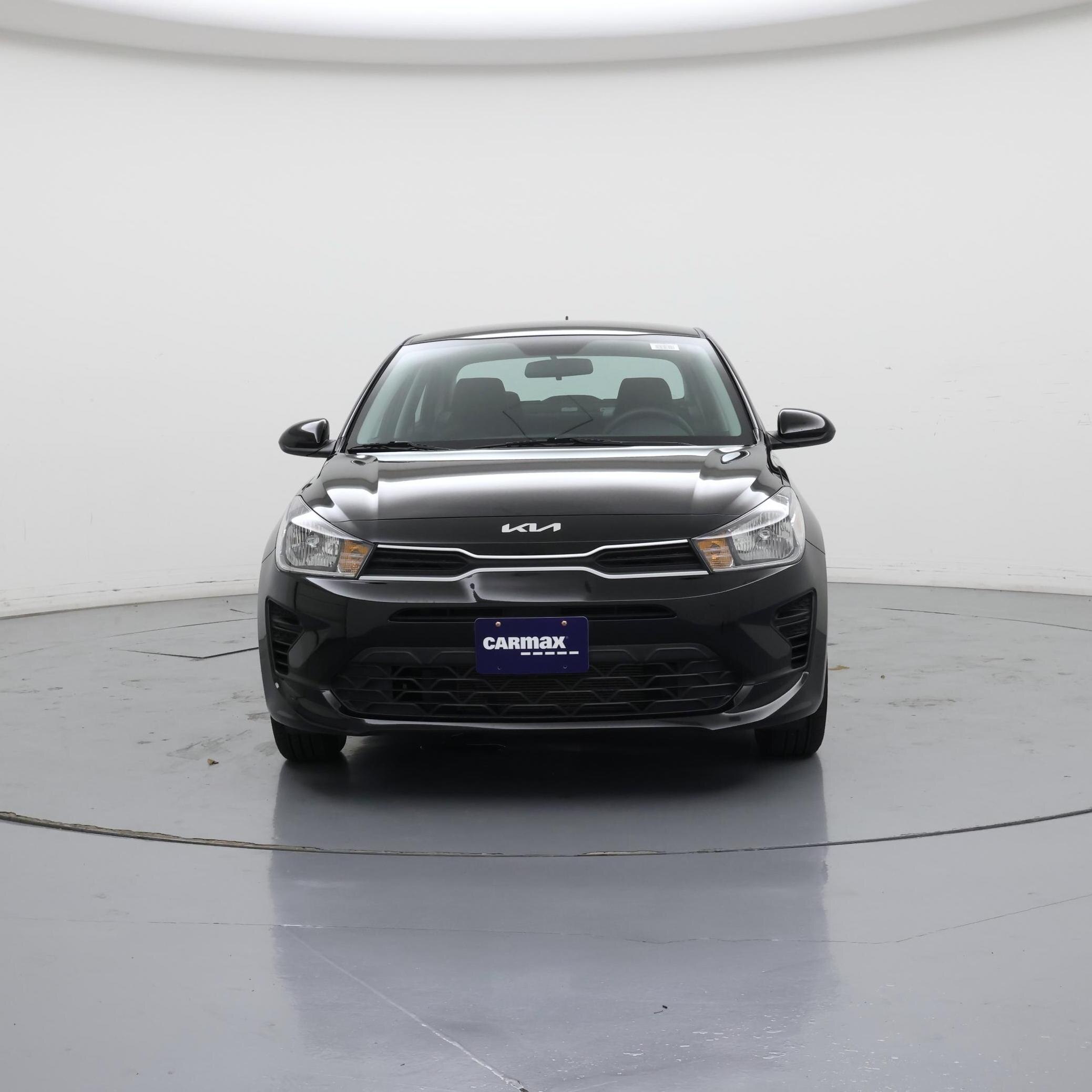 Thumbnail: 2023 Kia Rio - 5