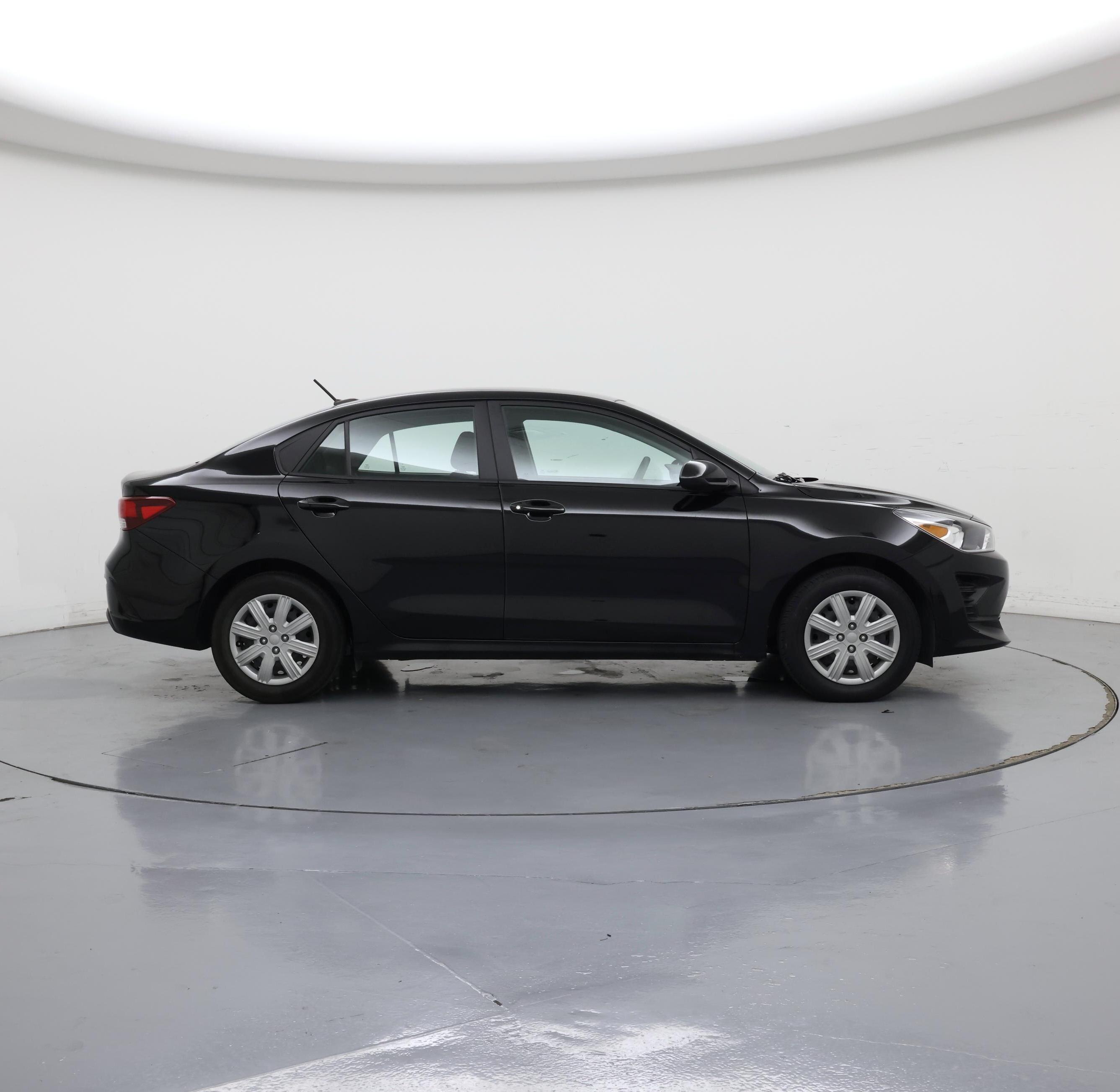 Thumbnail: 2023 Kia Rio - 7