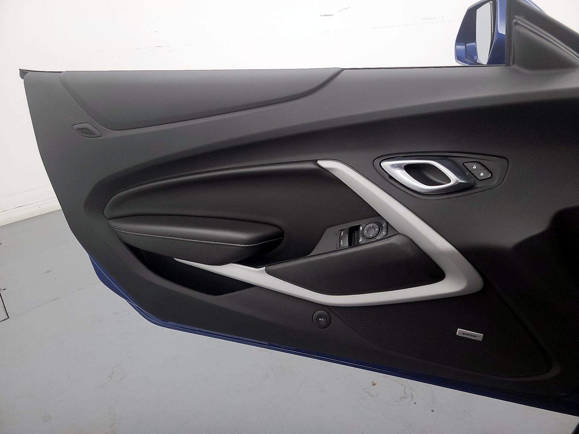 Thumbnail: 2020 Chevrolet Camaro - 12