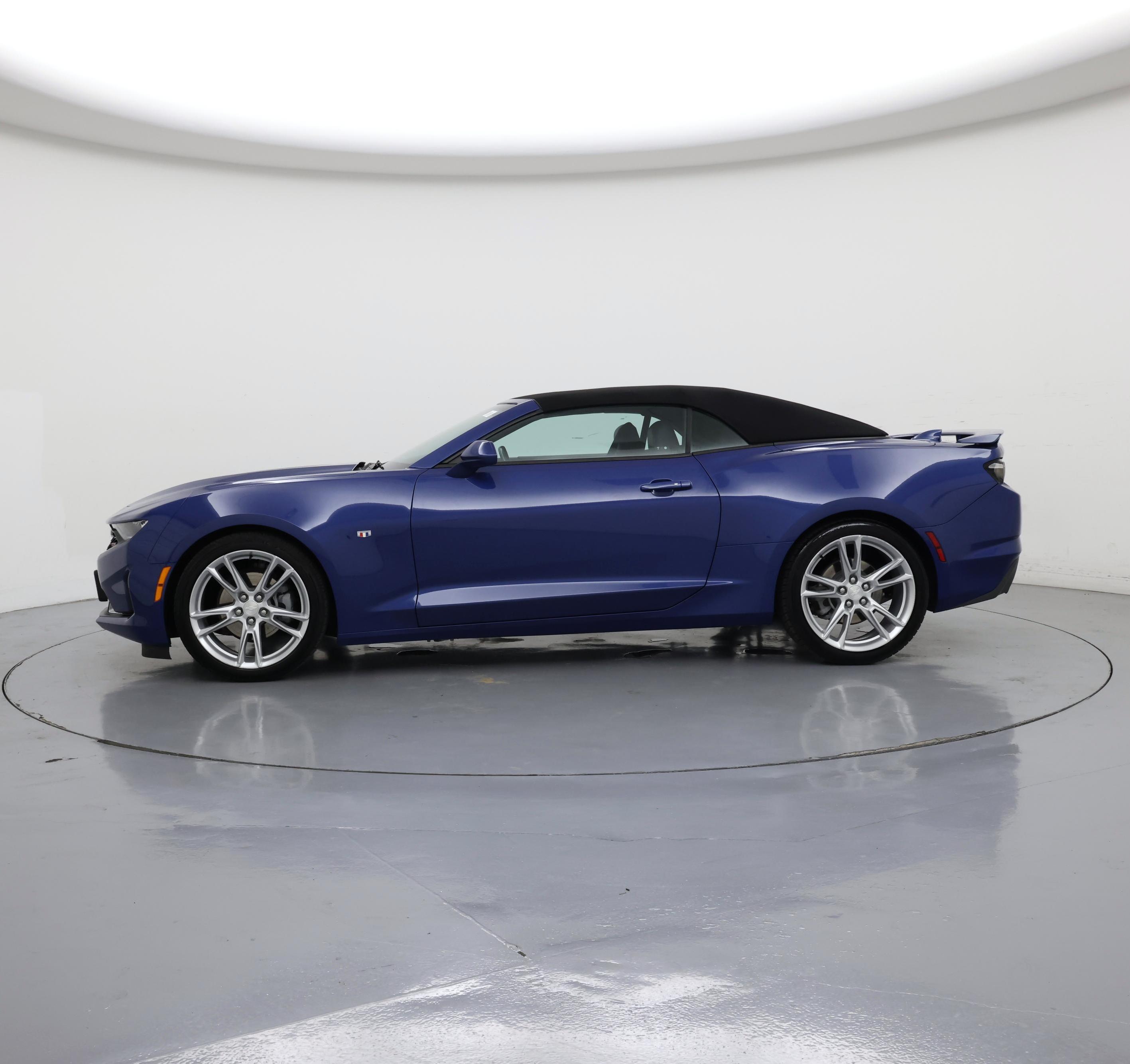 Thumbnail: 2020 Chevrolet Camaro - 3