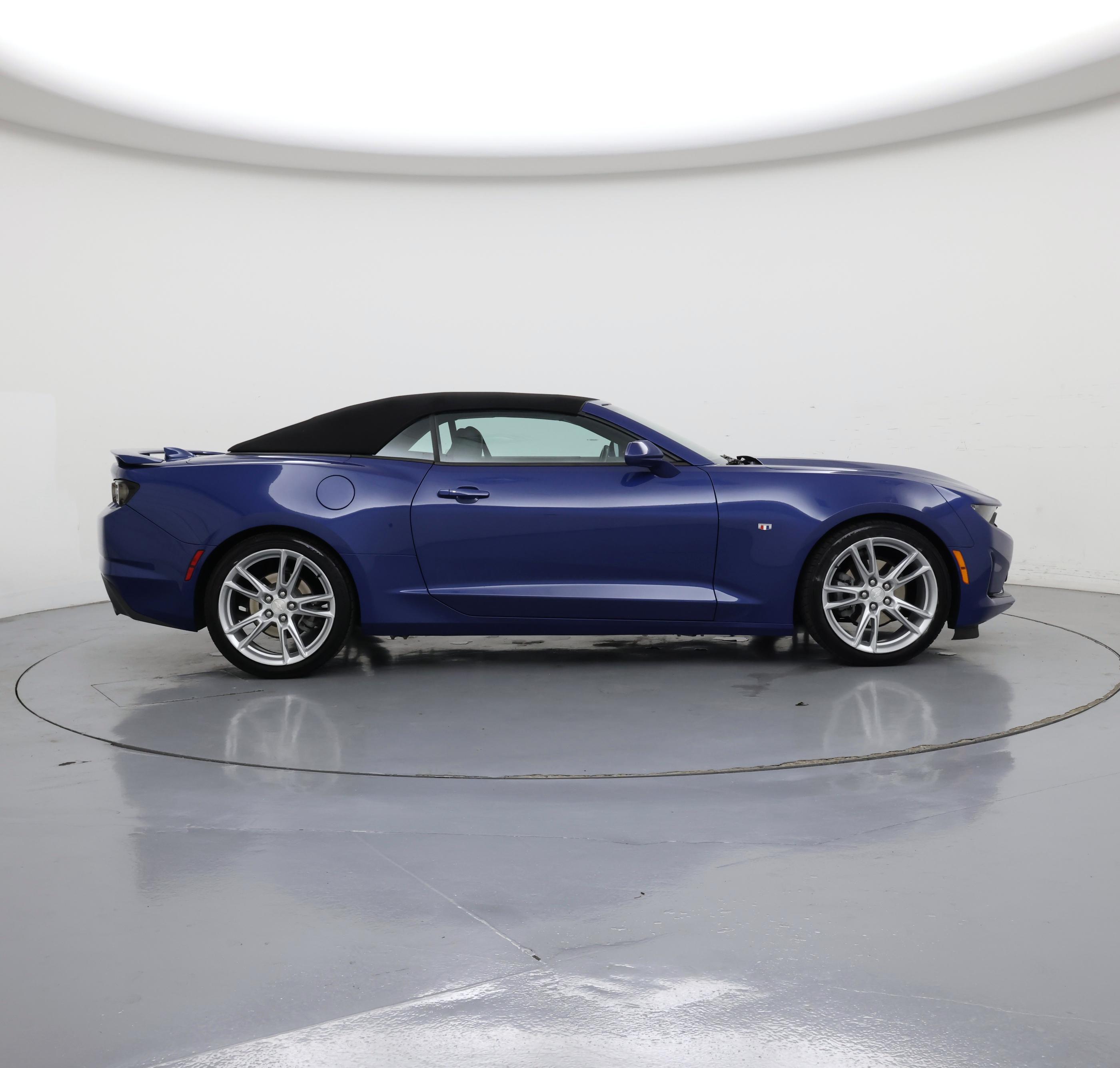 Thumbnail: 2020 Chevrolet Camaro - 7