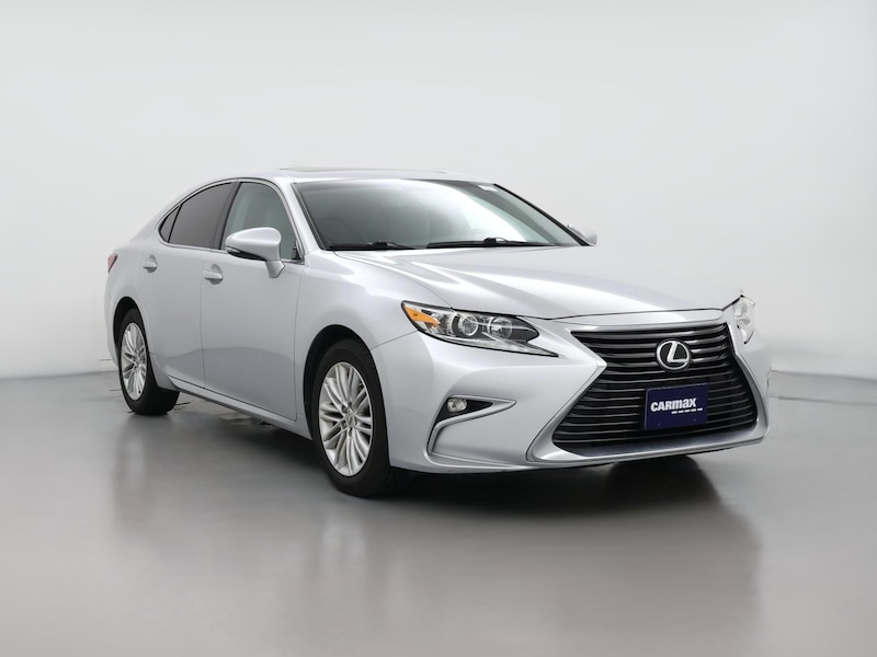 2016 Lexus ES 350 -
                  Urbandale, IA
