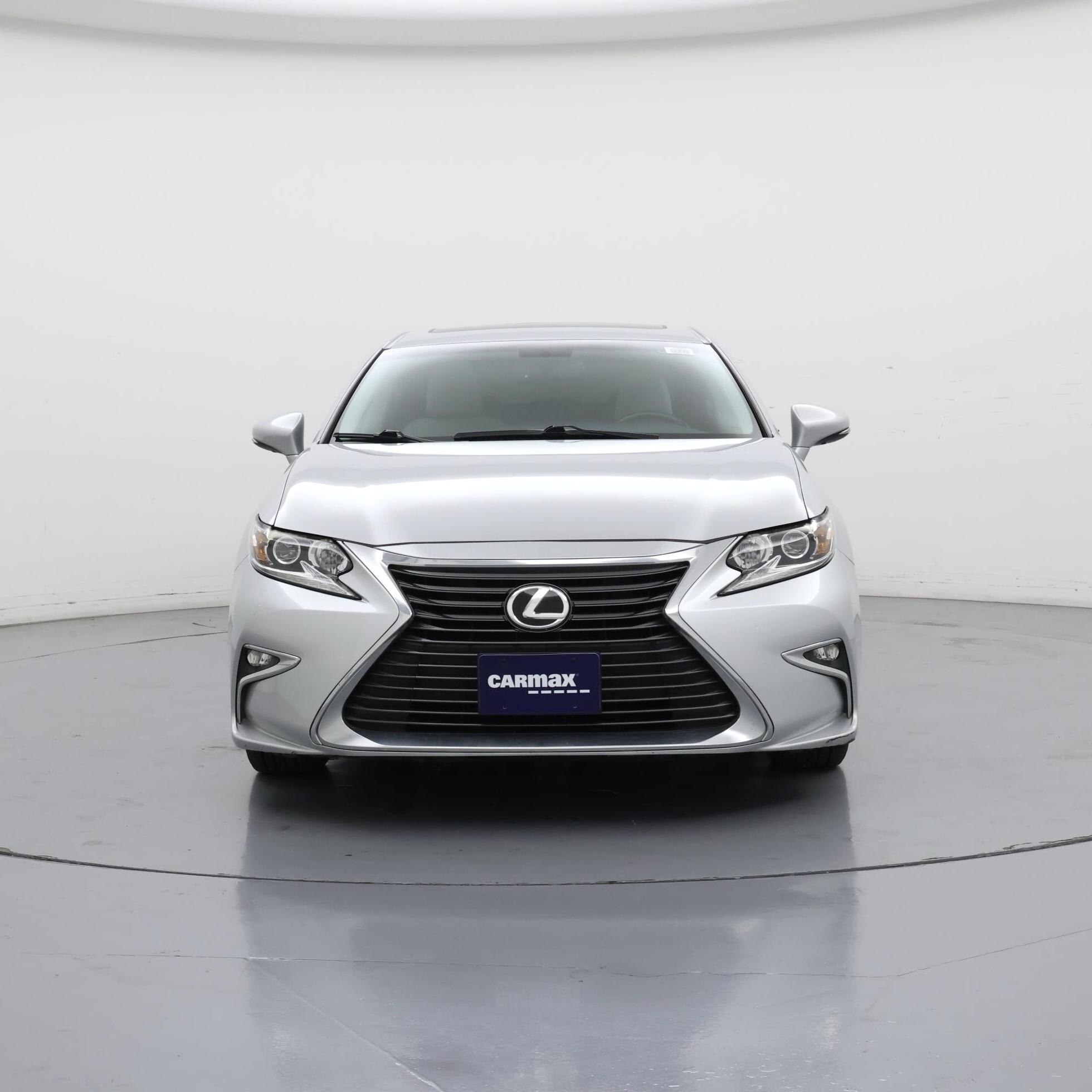 Thumbnail: 2016 Lexus ES - 5