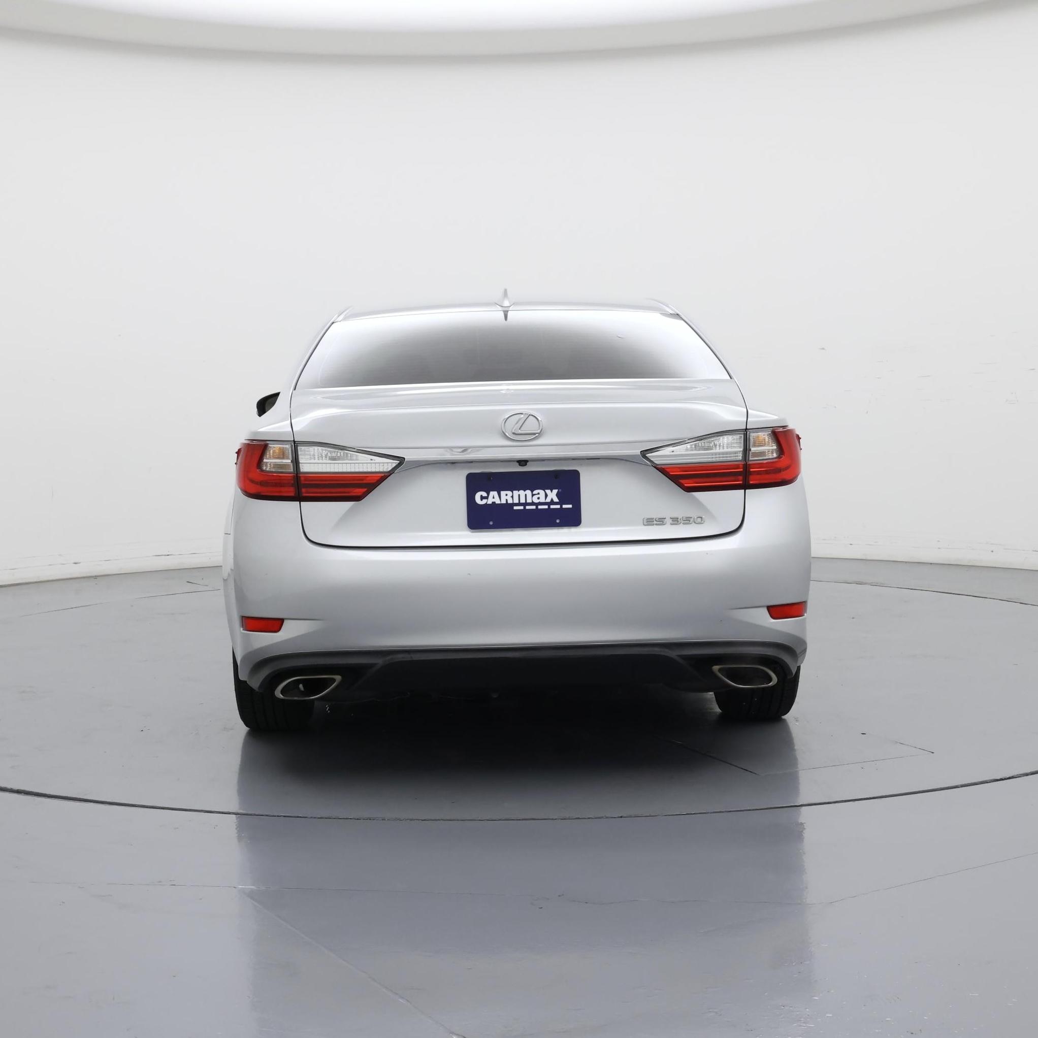 Thumbnail: 2016 Lexus ES - 6
