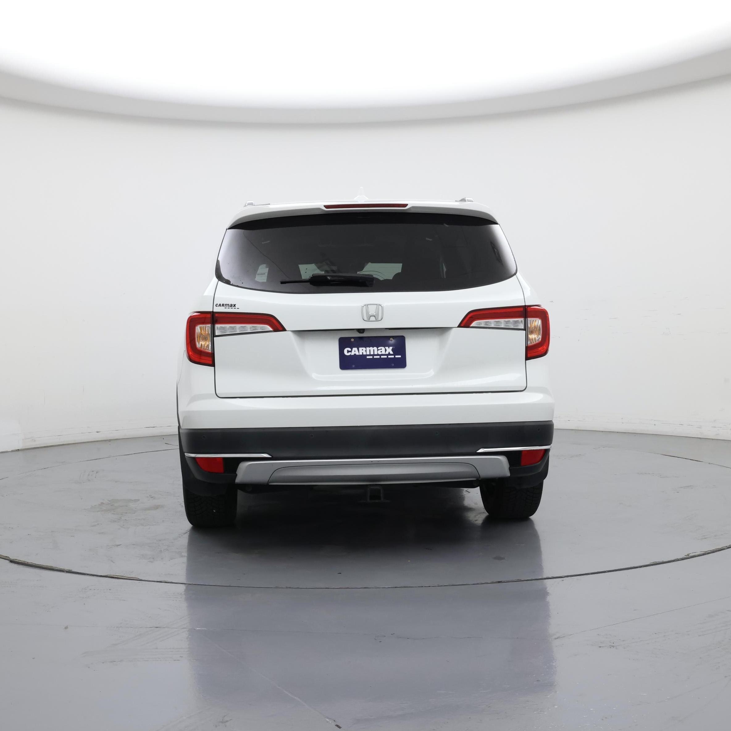Thumbnail: 2021 Honda Pilot - 6