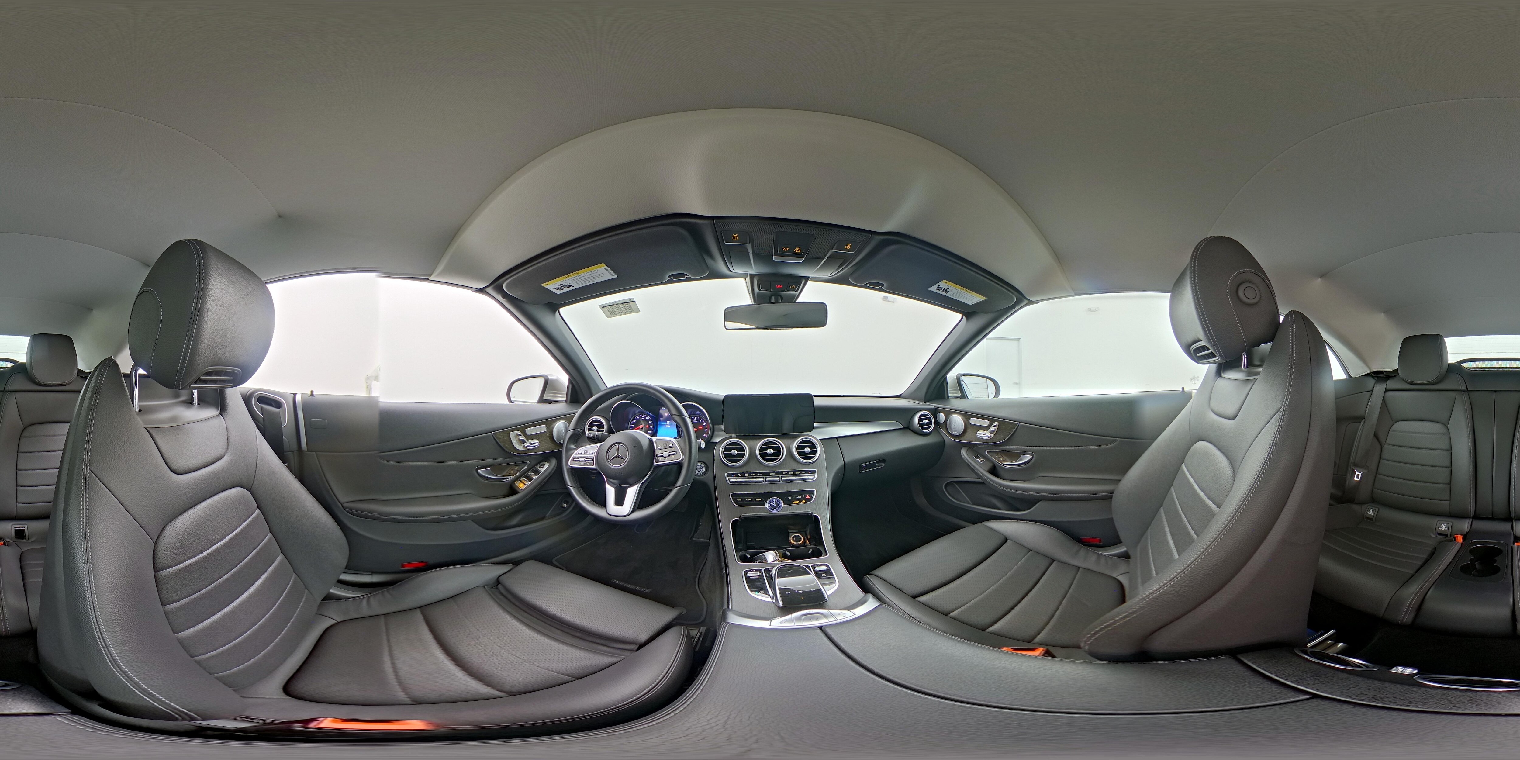 2019 Mercedes-Benz C-Class Cabriolet C300 - Photo 24