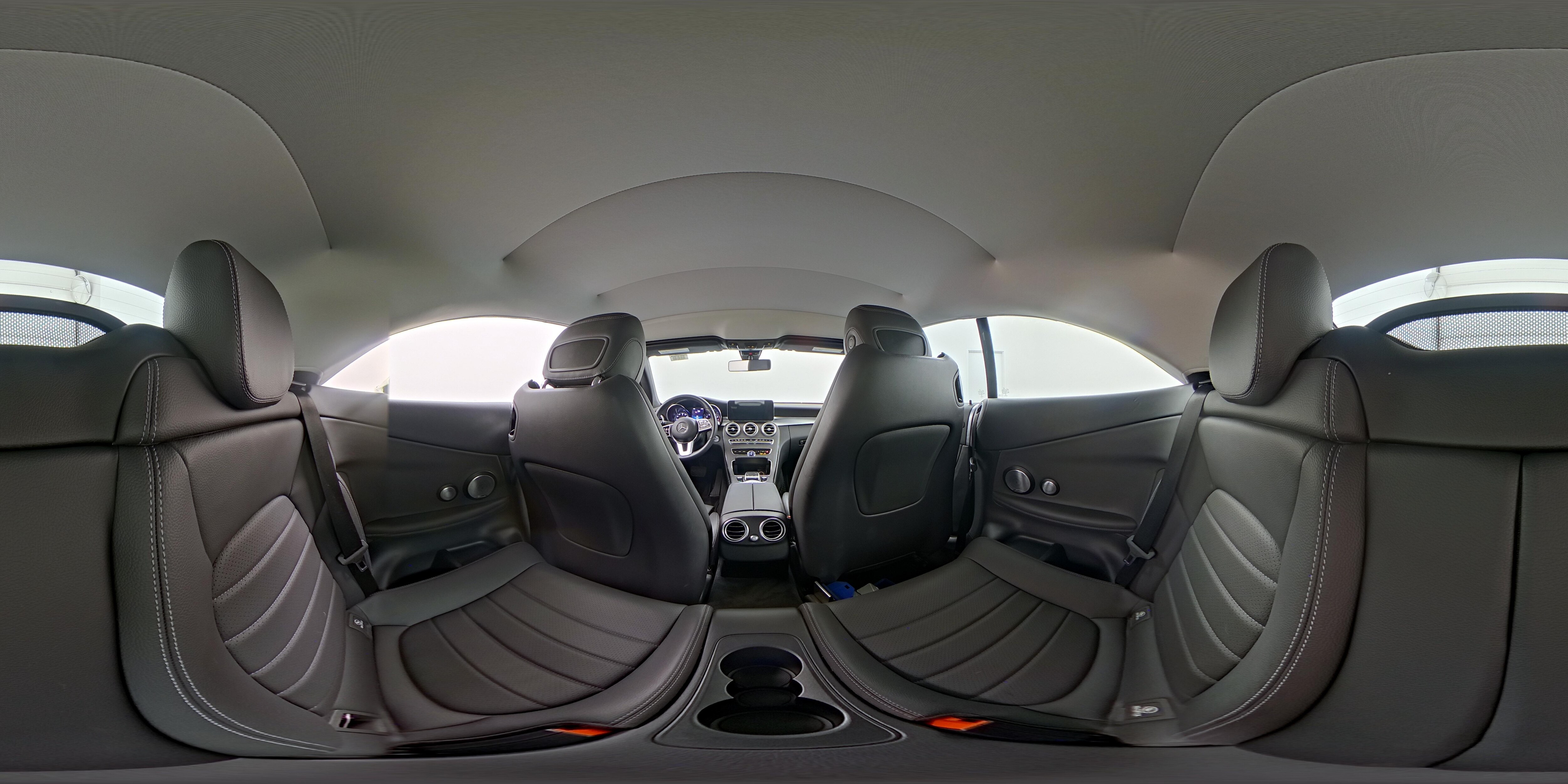 2019 Mercedes-Benz C-Class Cabriolet C300 - Photo 25