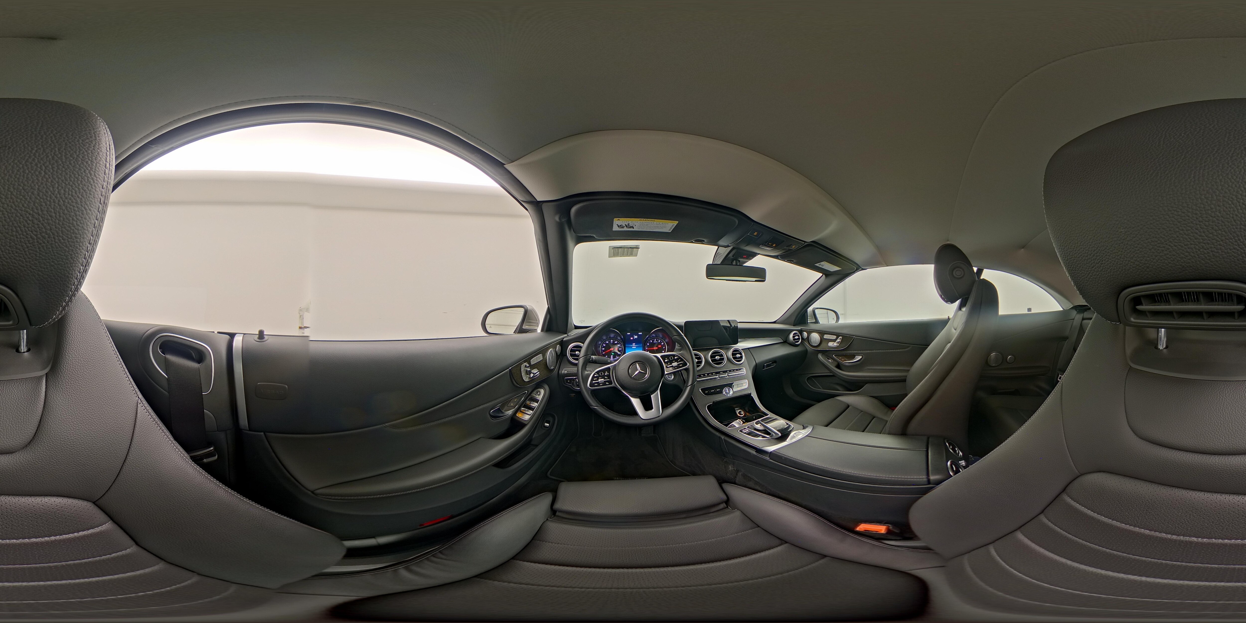 2019 Mercedes-Benz C-Class Cabriolet C300 - Photo 26