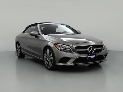 2019 Mercedes-Benz C300