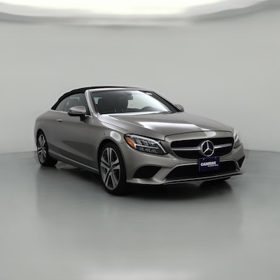 2019 Mercedes-Benz C300