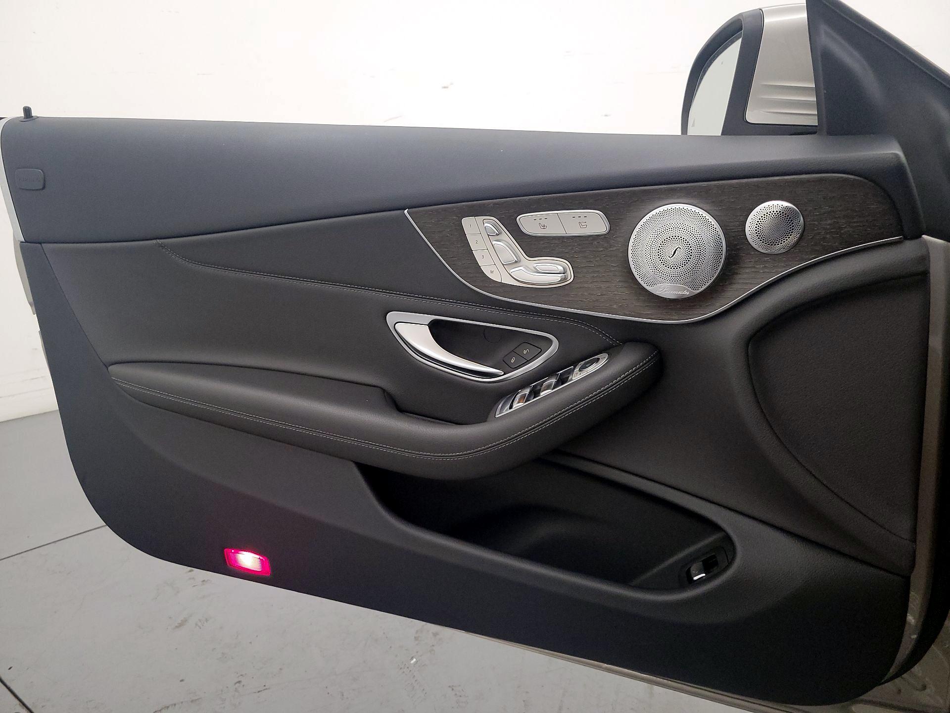 Thumbnail: 2019 Mercedes-Benz C-Class - 12