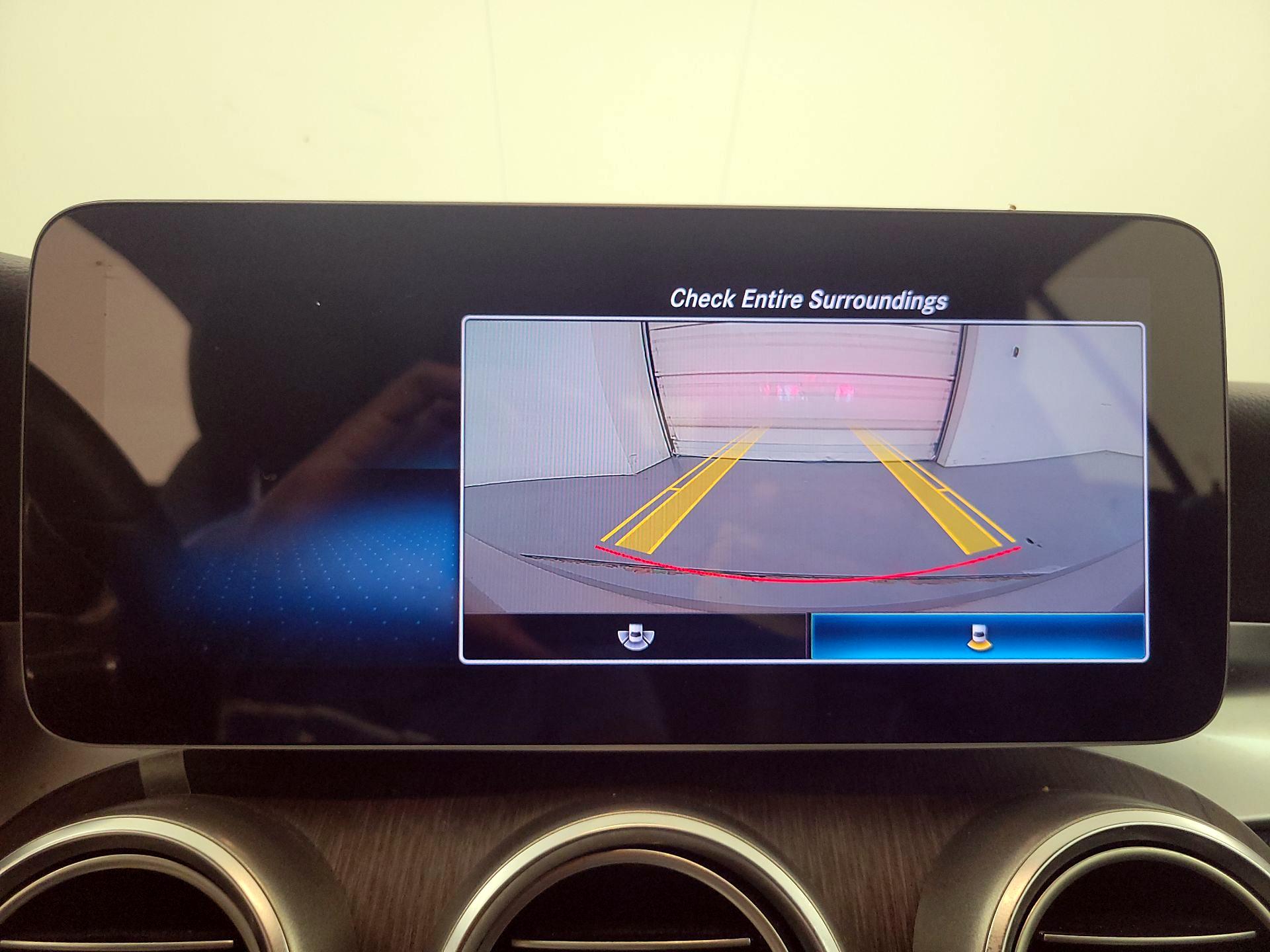 Thumbnail: 2019 Mercedes-Benz C-Class - 14