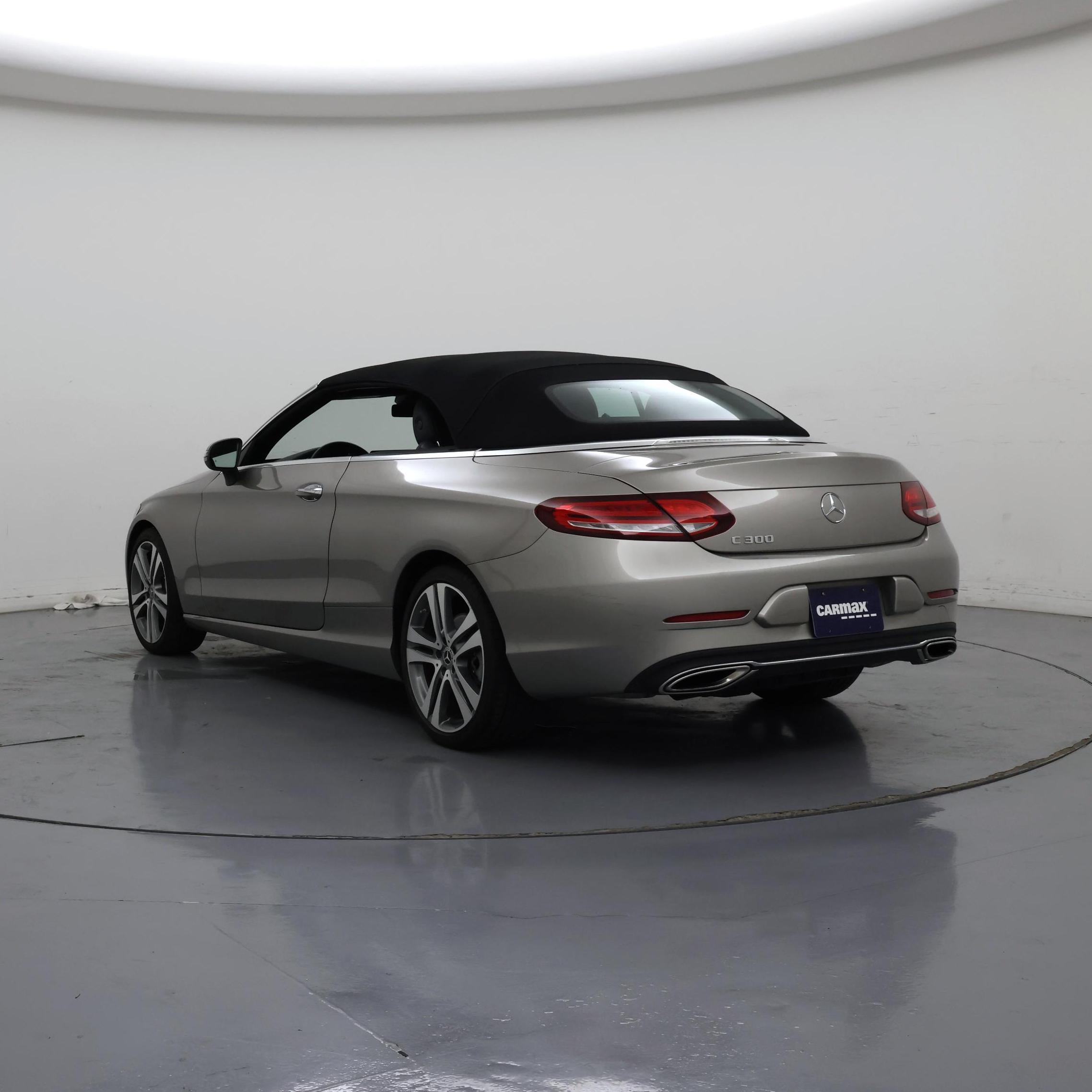 Thumbnail: 2019 Mercedes-Benz C-Class - 2