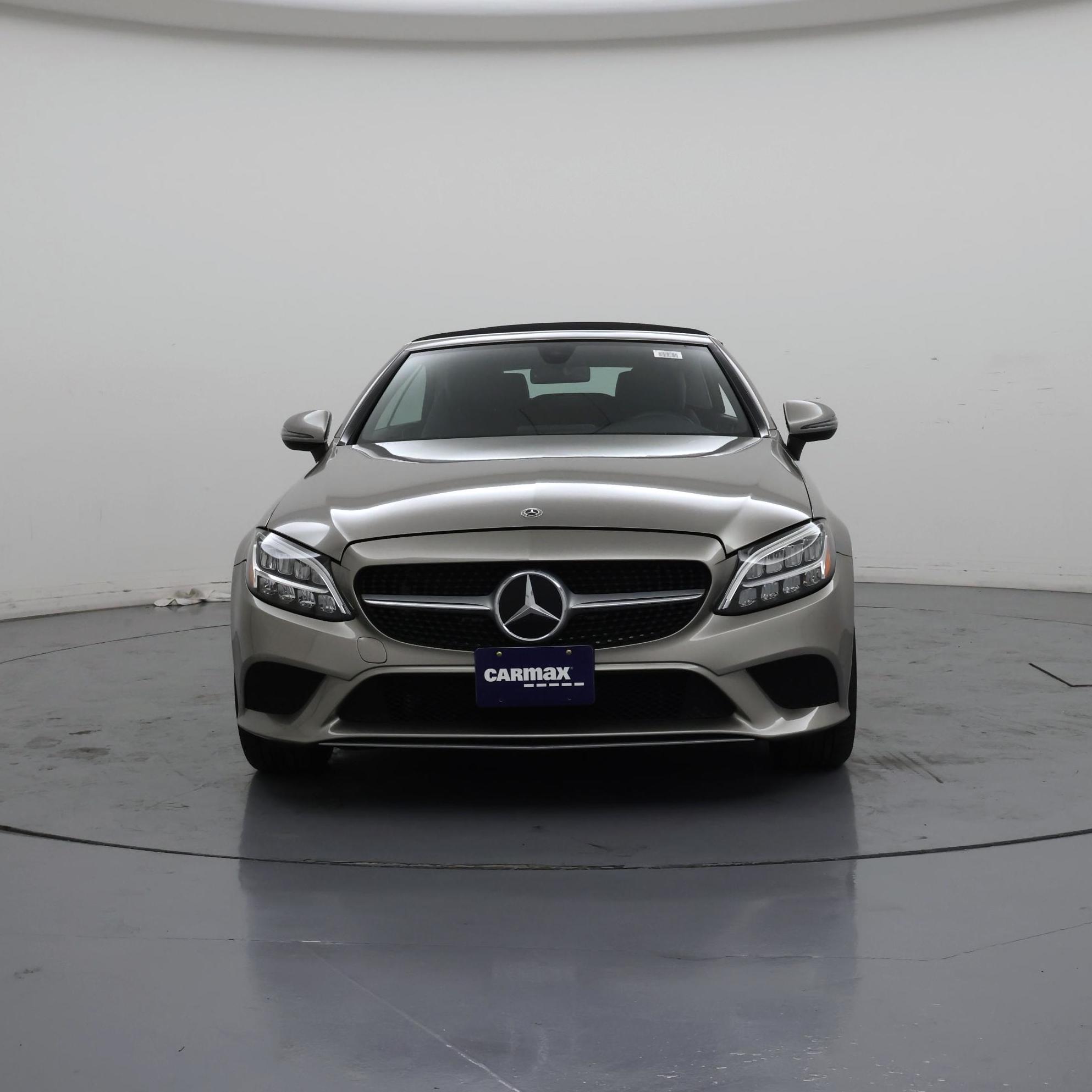 Thumbnail: 2019 Mercedes-Benz C-Class - 5