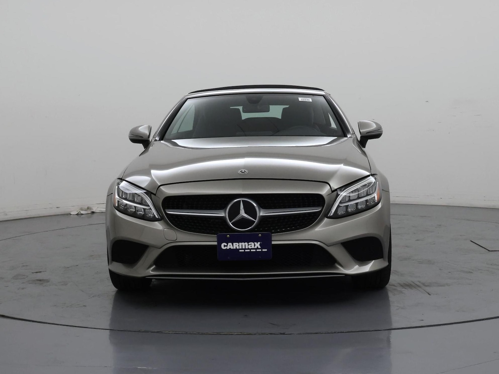 2019 Mercedes-Benz C-Class Cabriolet C300 - Photo 6