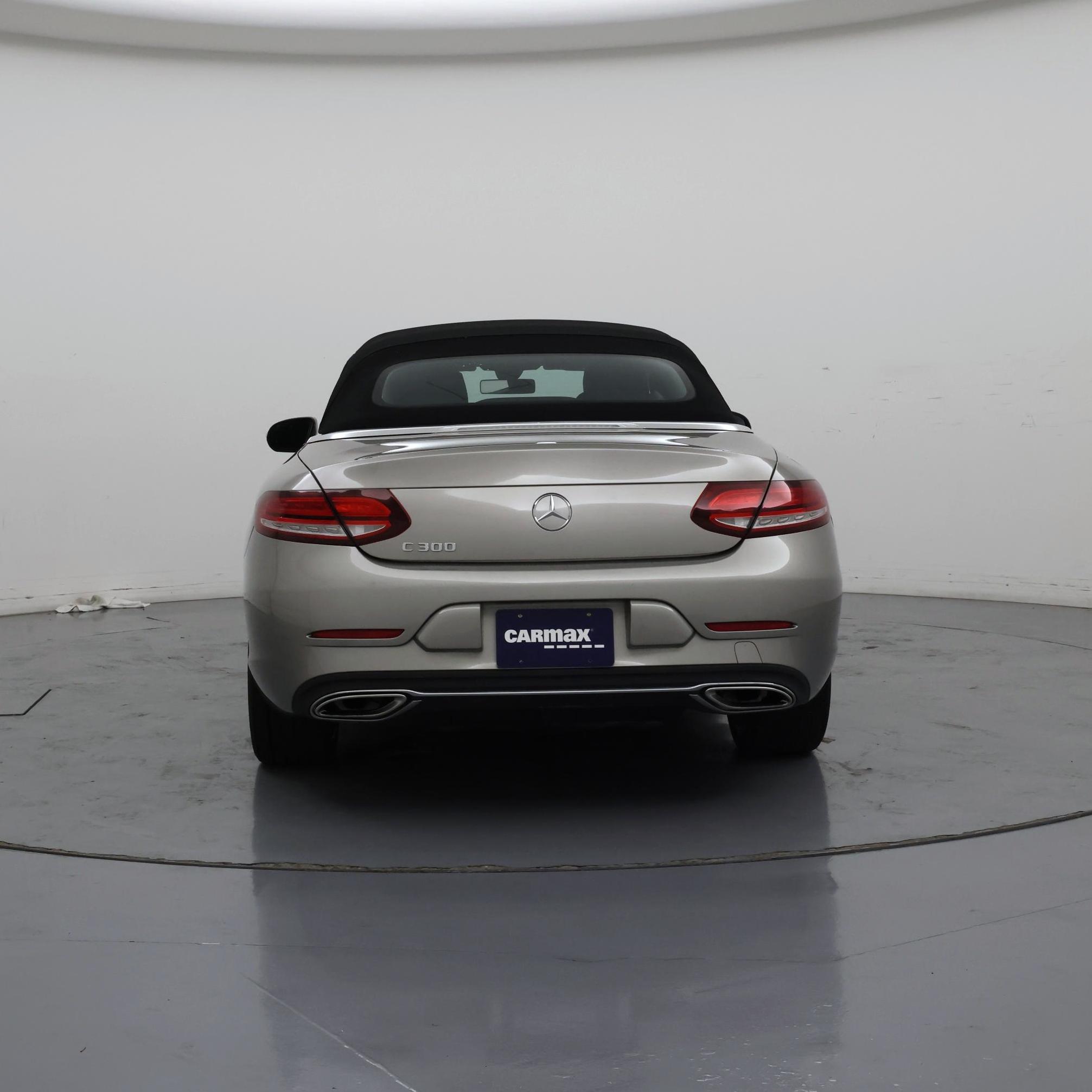 Thumbnail: 2019 Mercedes-Benz C-Class - 6