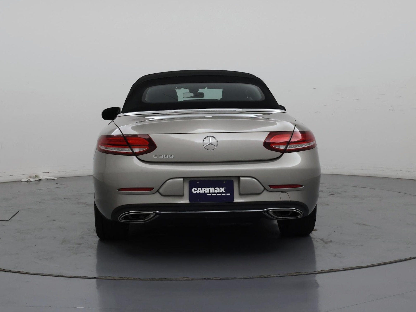2019 Mercedes-Benz C-Class Cabriolet C300 - Photo 7
