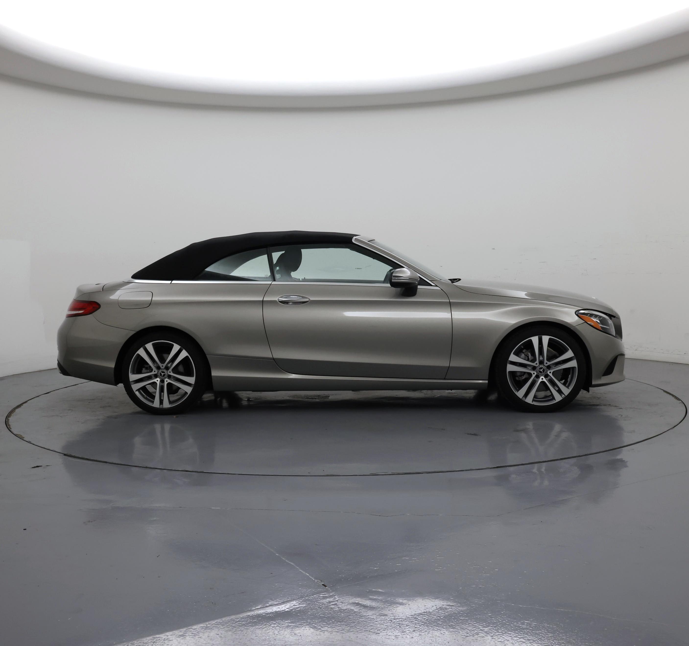 Thumbnail: 2019 Mercedes-Benz C-Class - 7