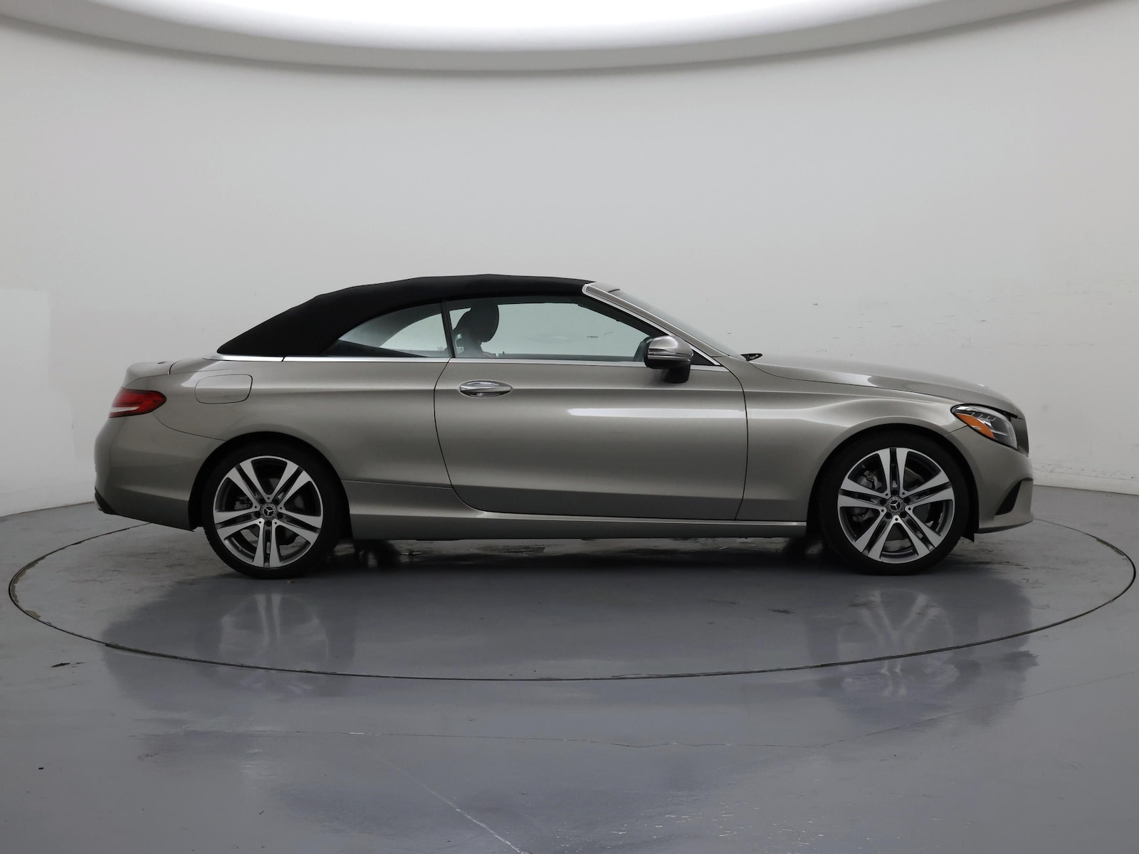 2019 Mercedes-Benz C-Class Cabriolet C300 - Photo 8