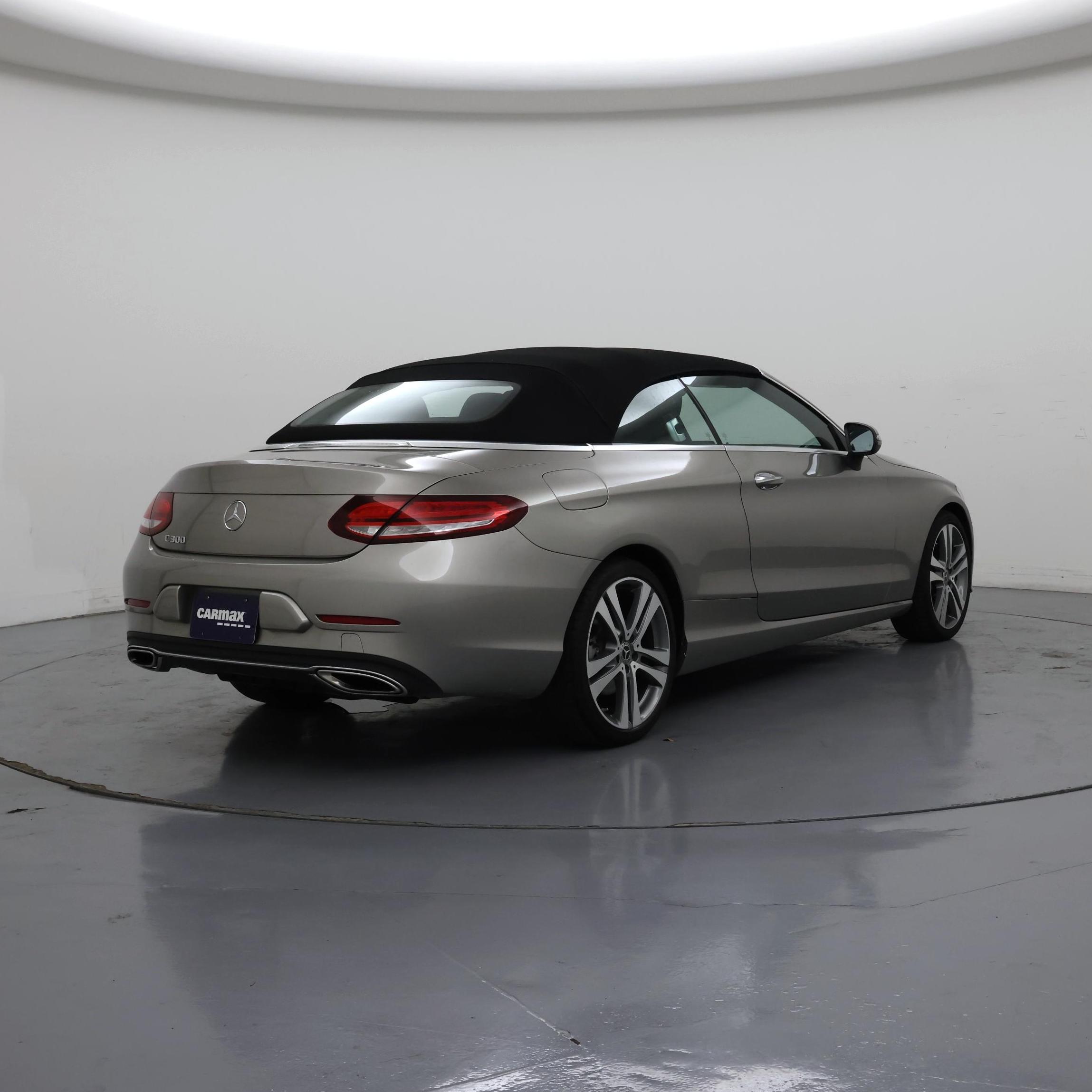 Thumbnail: 2019 Mercedes-Benz C-Class - 8