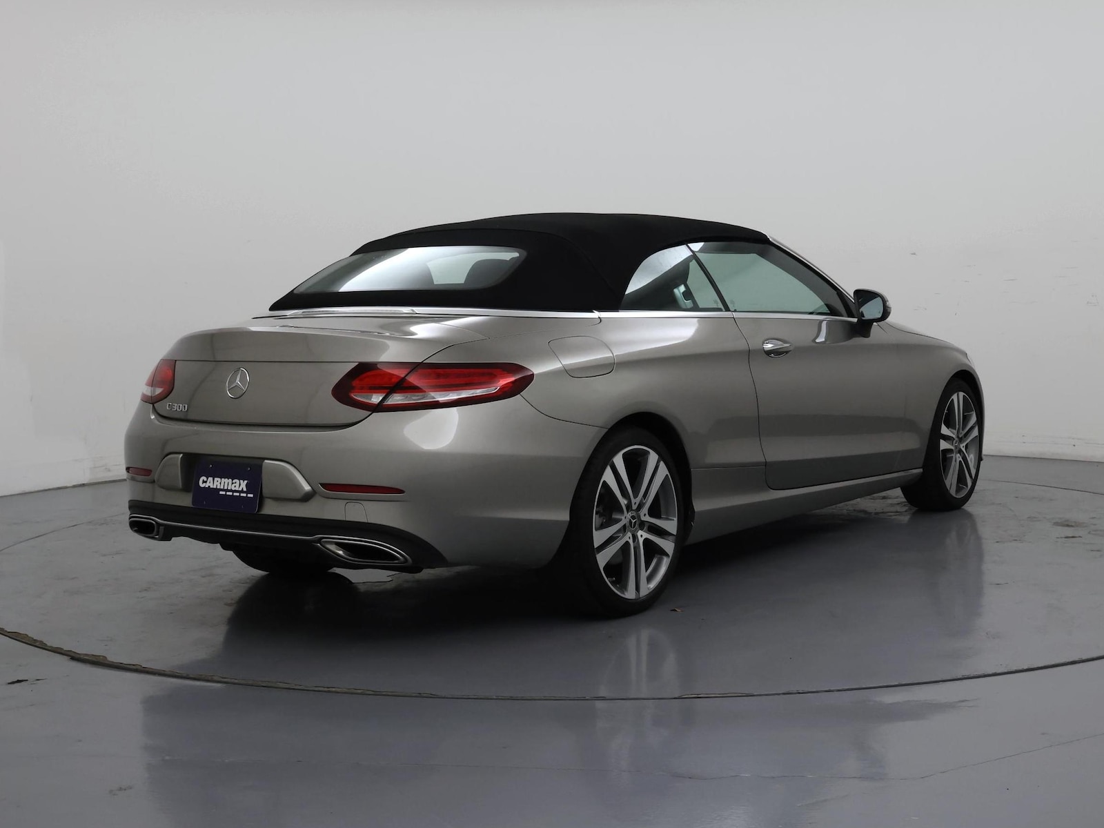 2019 Mercedes-Benz C-Class Cabriolet C300 - Photo 9