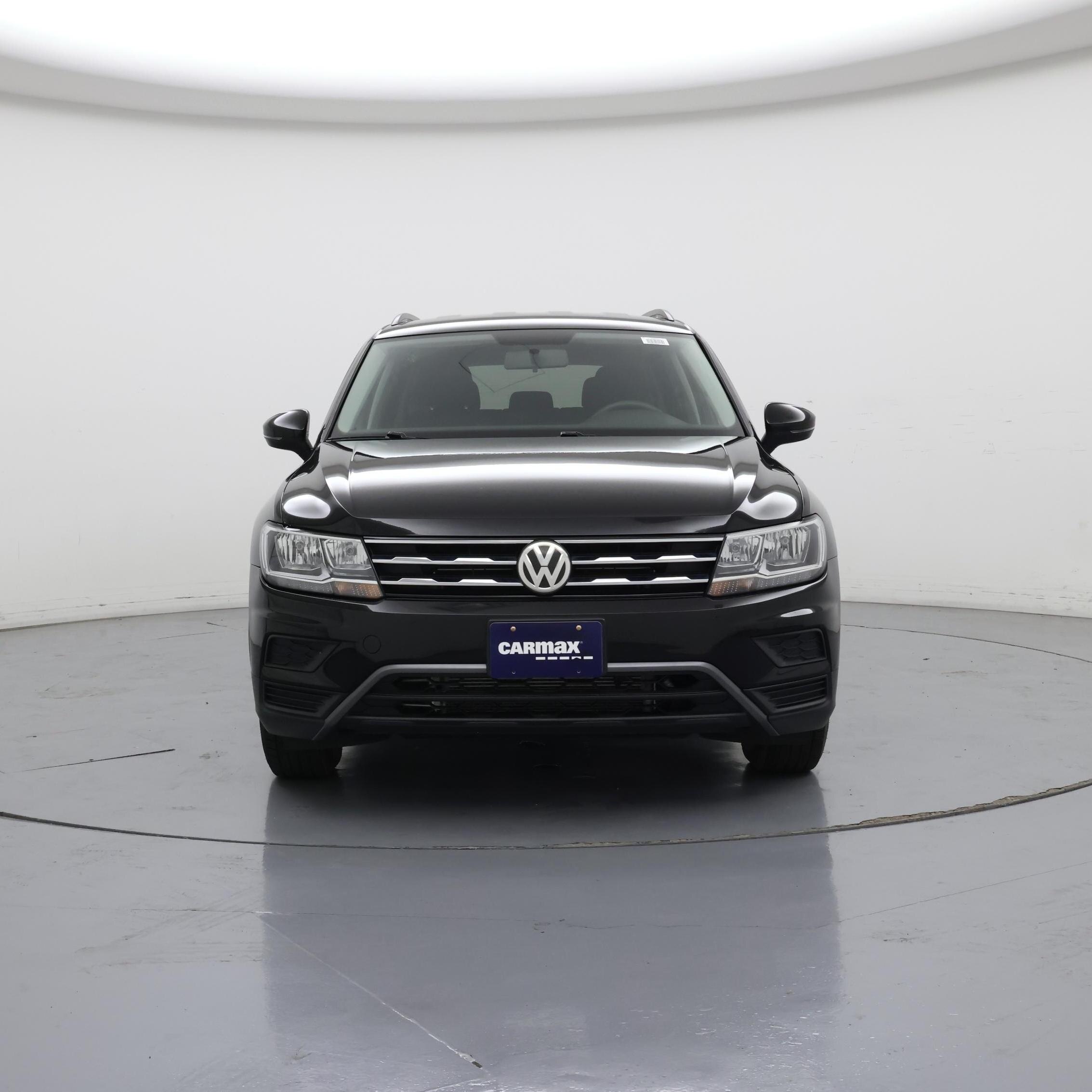 Thumbnail: 2019 Volkswagen Tiguan - 5